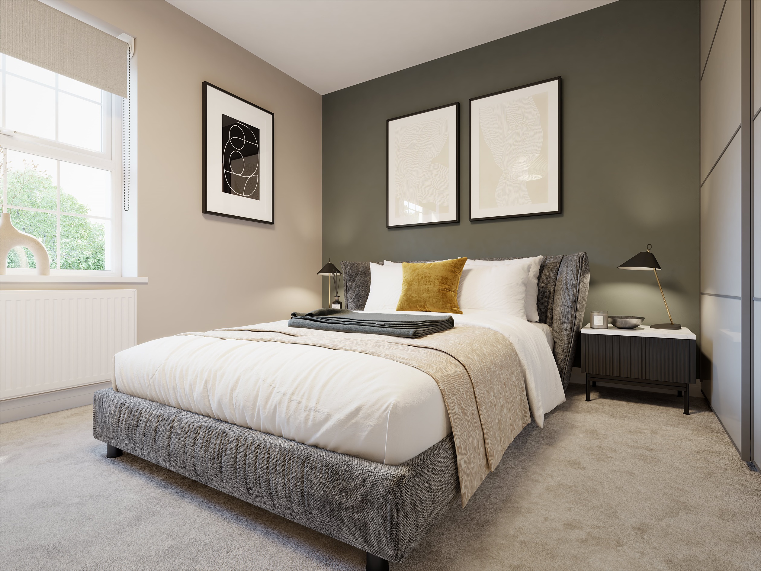 Ashington bed 2 2022