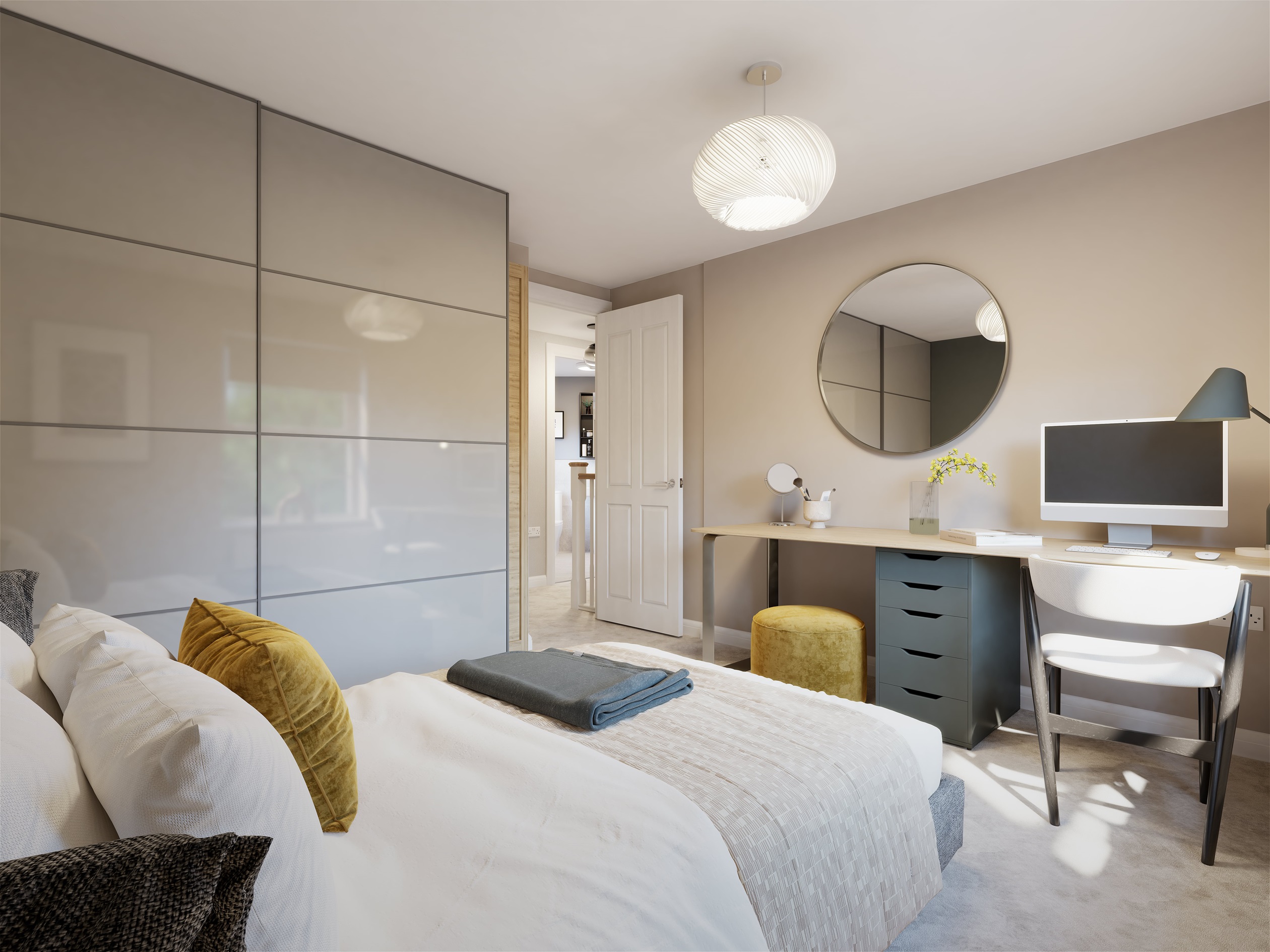 Ashington Bed 2 2022