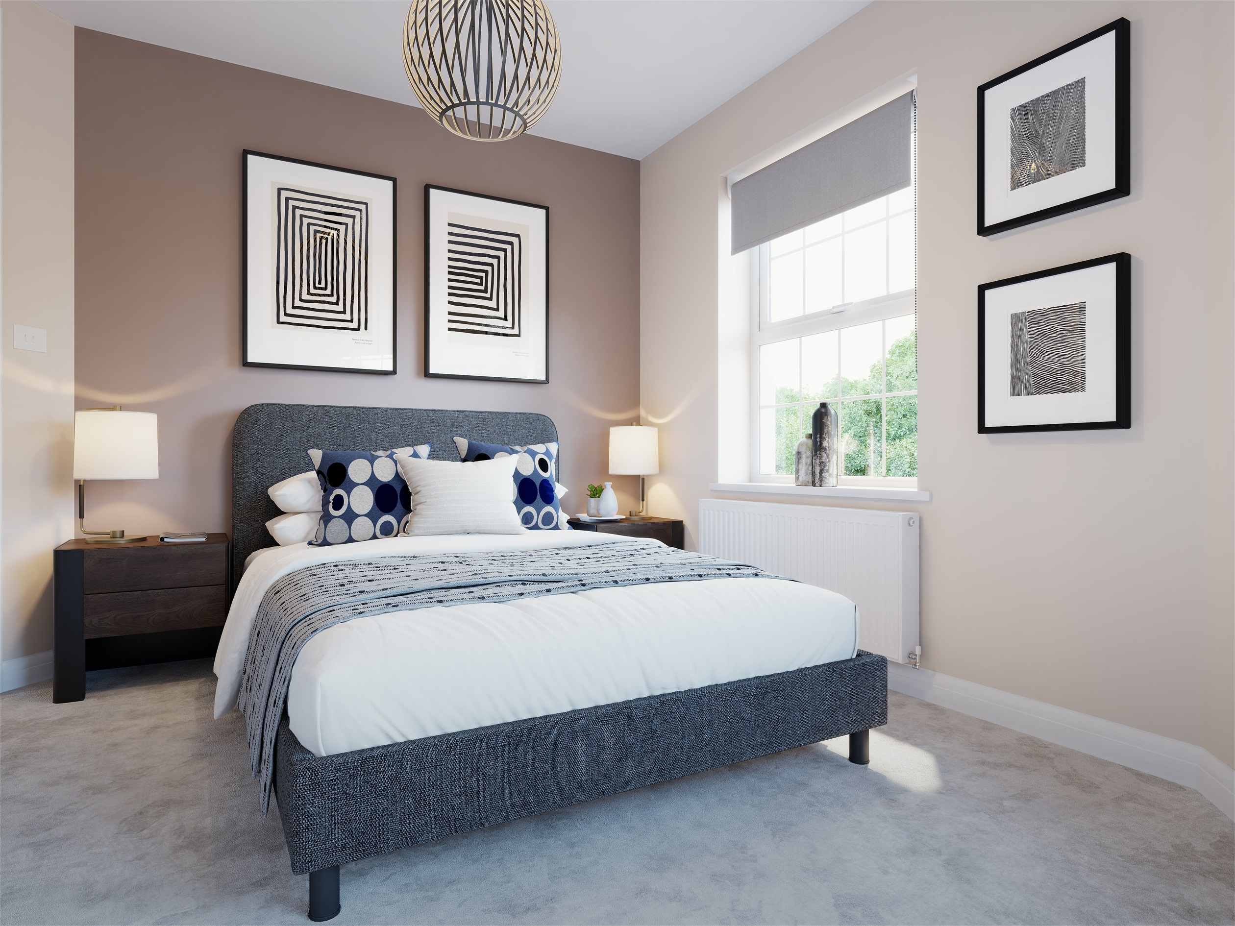 Ashington bed 4 2022