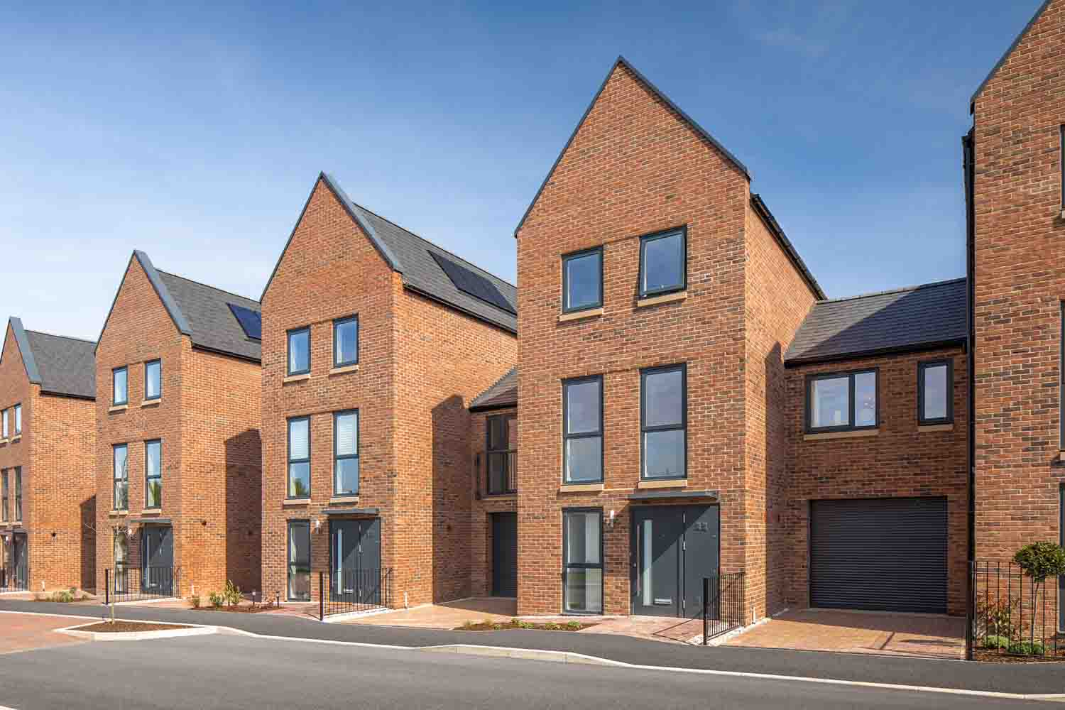 Darwin Green New homes in CAMBRIDGE, CAMBRIDGESHIRE David Wilson Homes