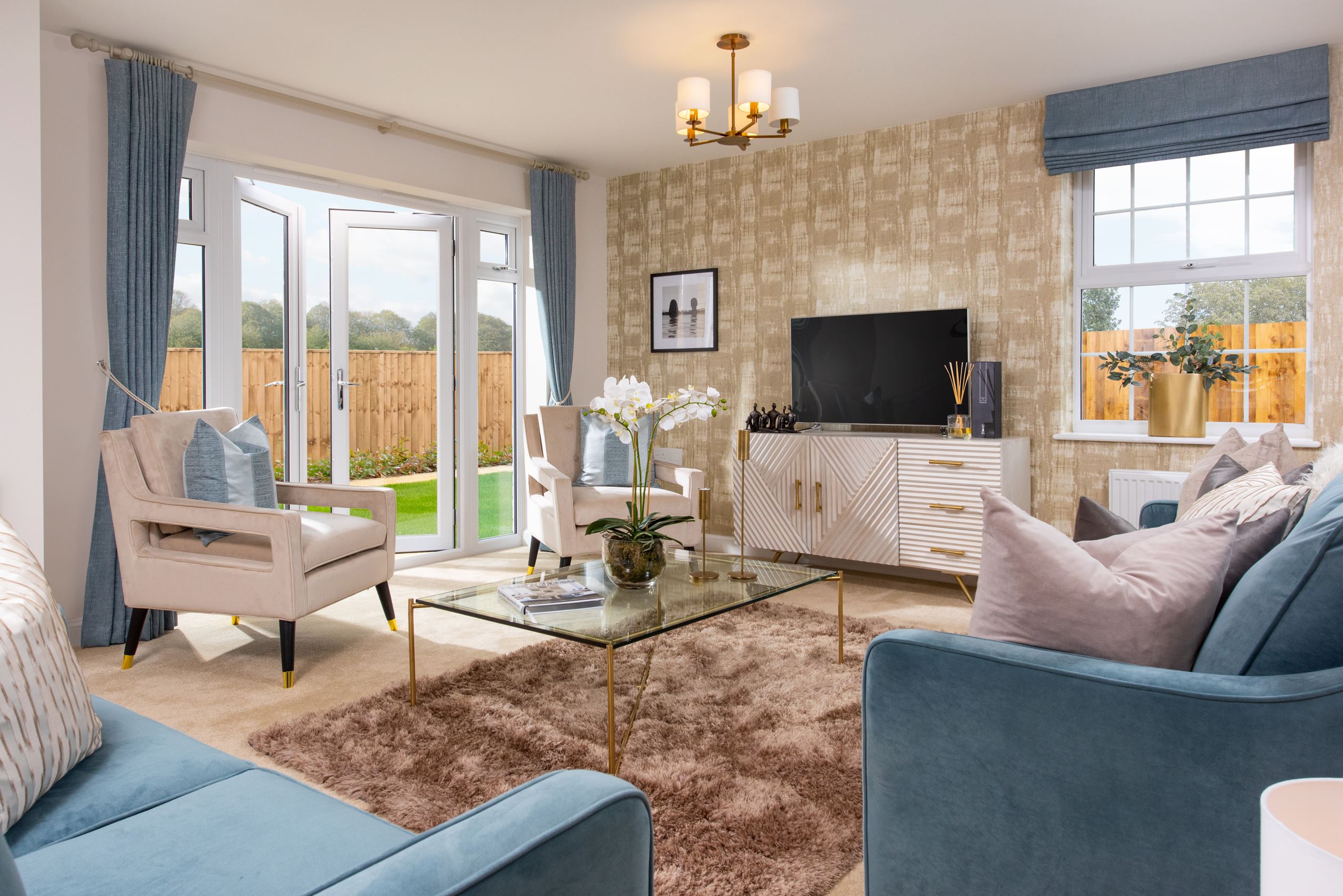 David Wilson Homes Archford Floor Plan Ardusat Org