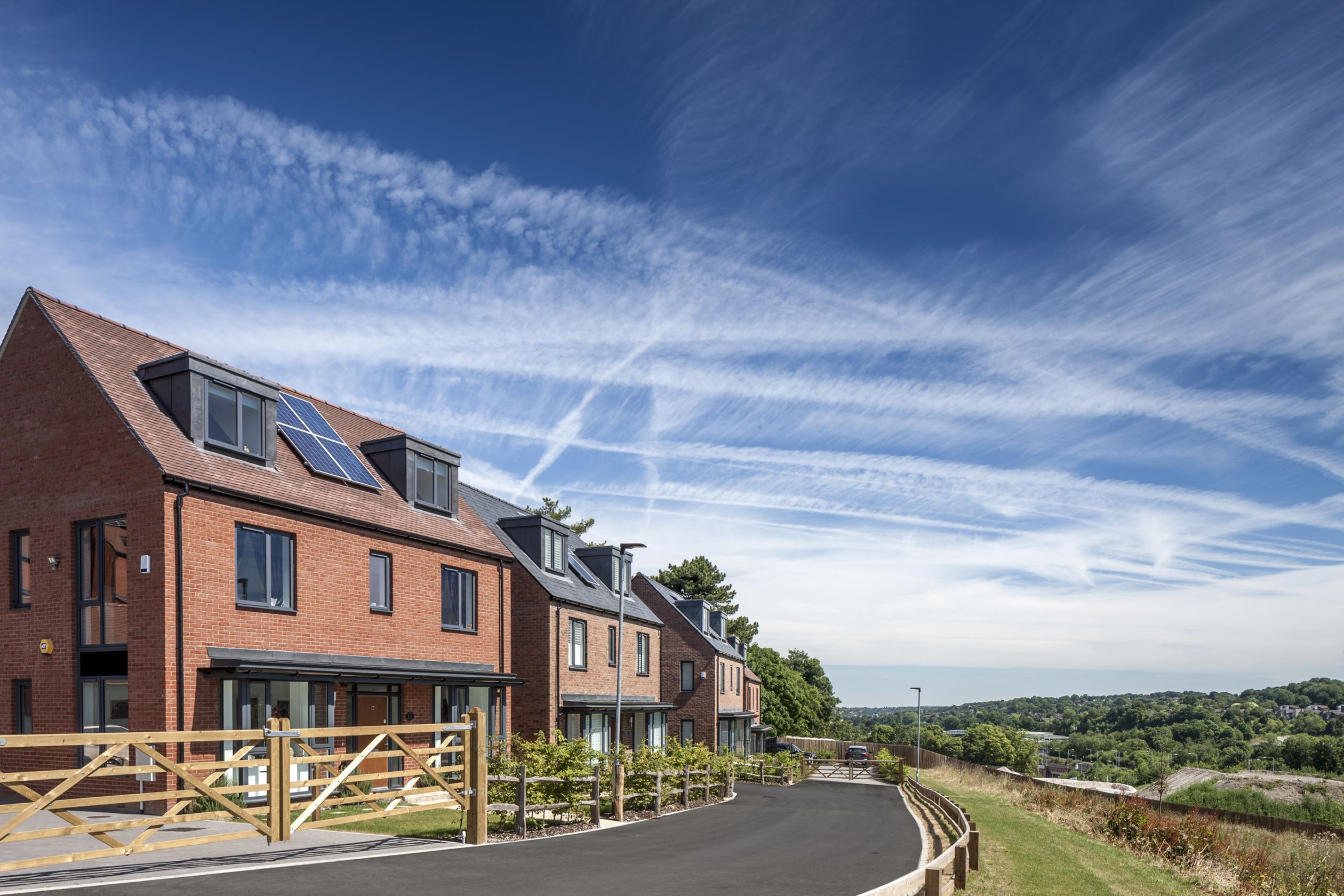 New Homes in Kent David Wilson Homes