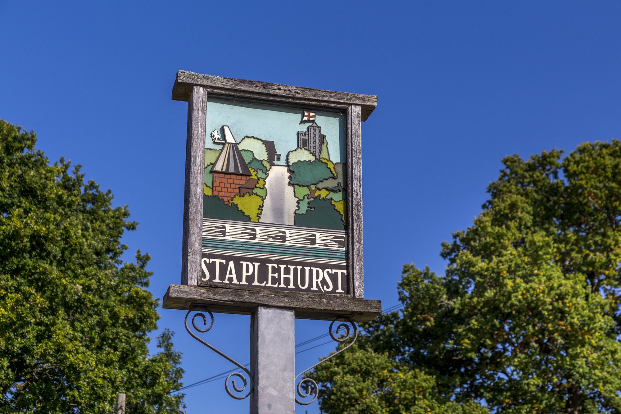 New Homes in Kent David Wilson Homes