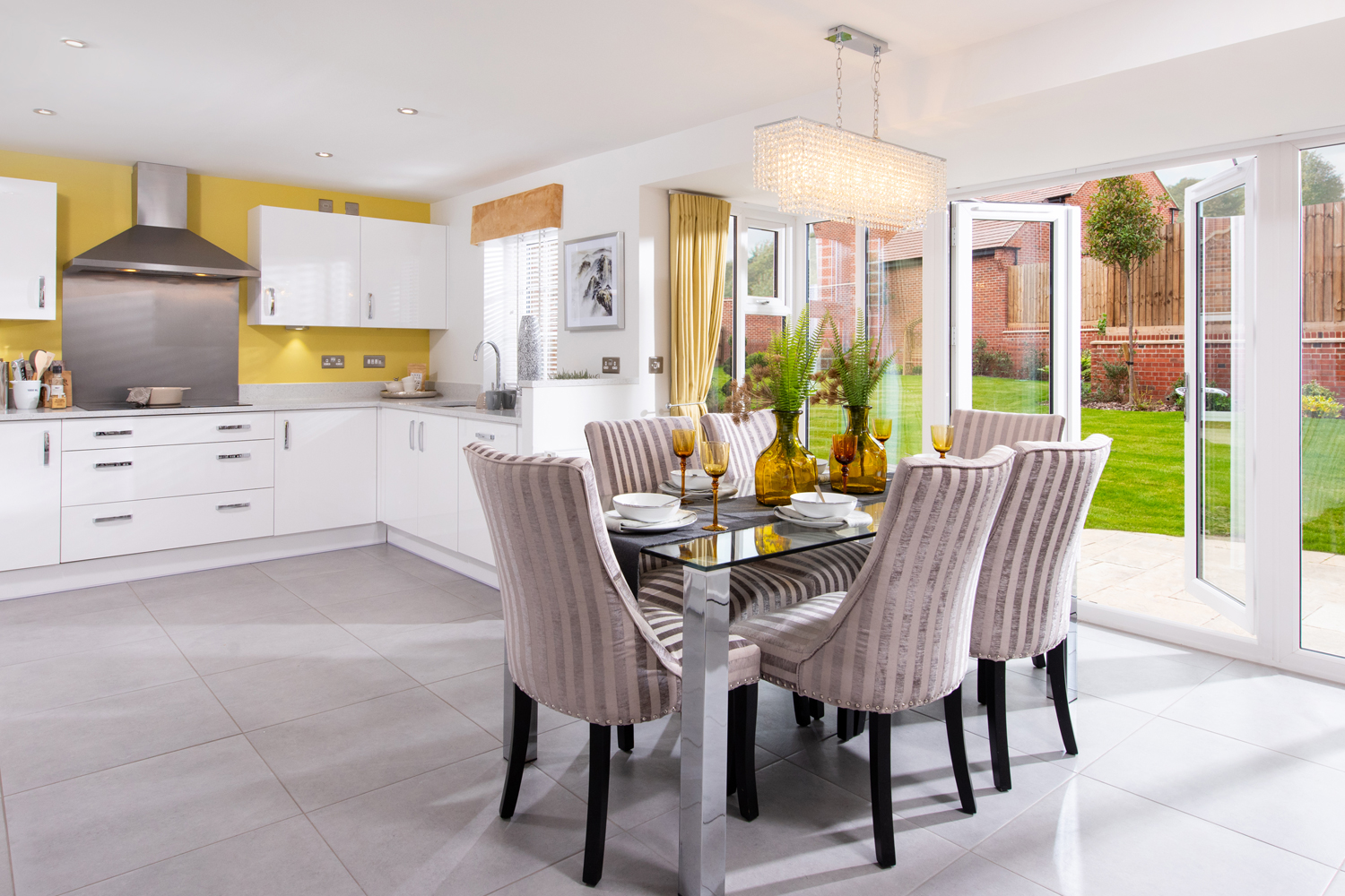 The Paddocks Holden 71 David Wilson Homes