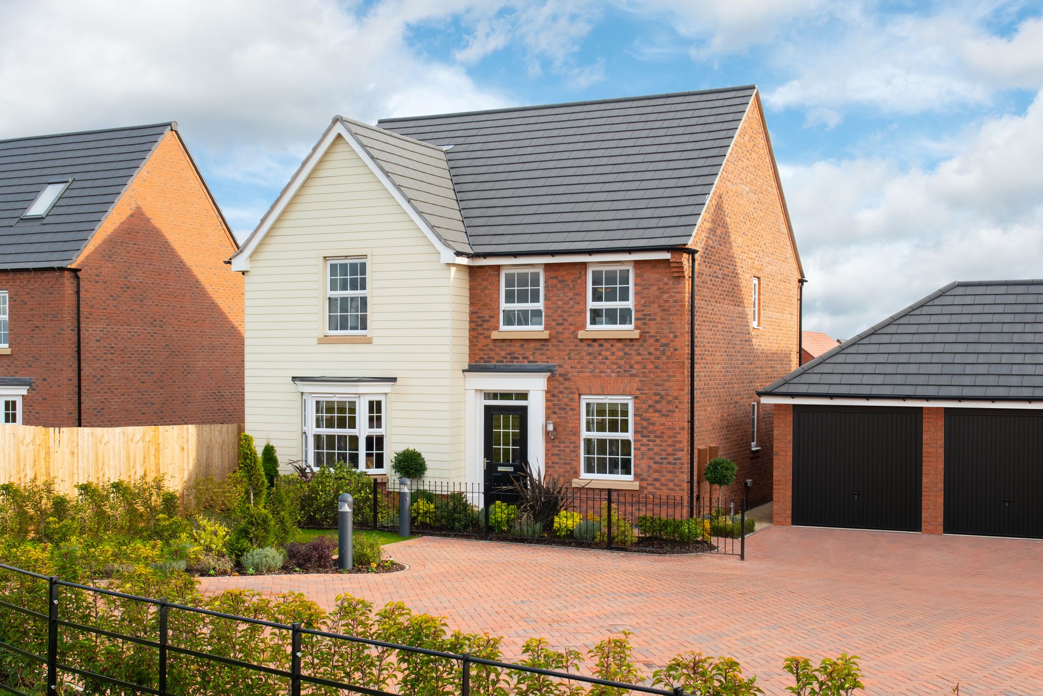 Woburn Downs, Holden, 61 David Wilson Homes