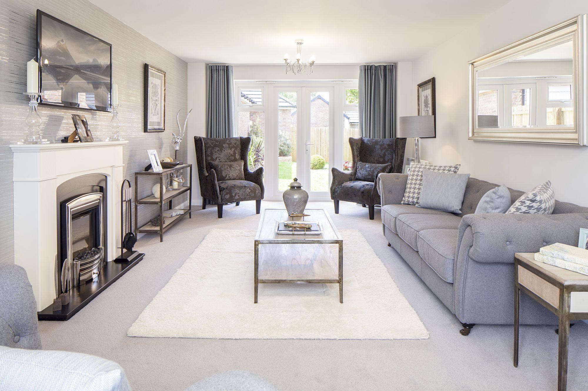 King S Wood Gate Emerson 337 David Wilson Homes