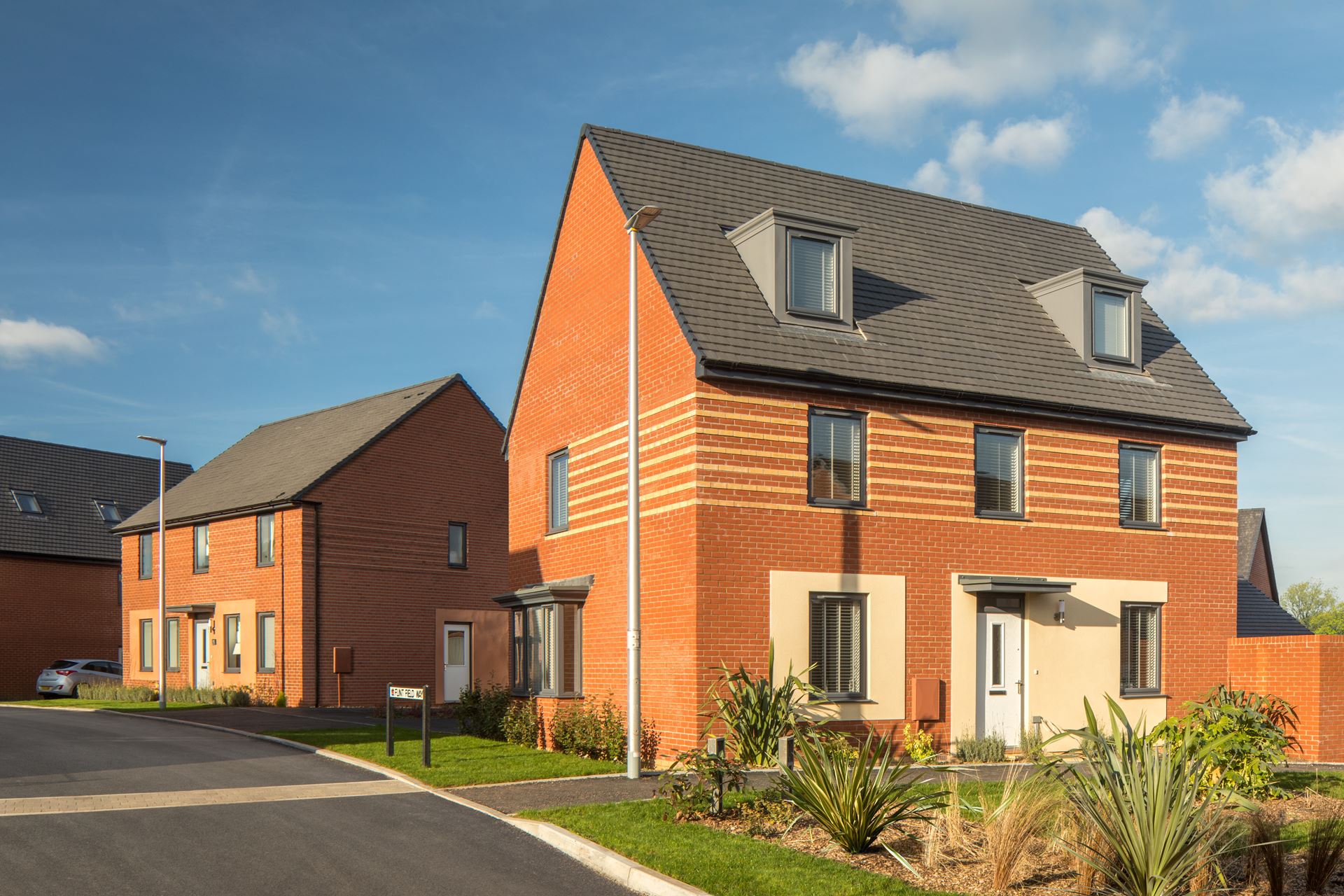New Homes for sale in Devon Houses in Devon DWH