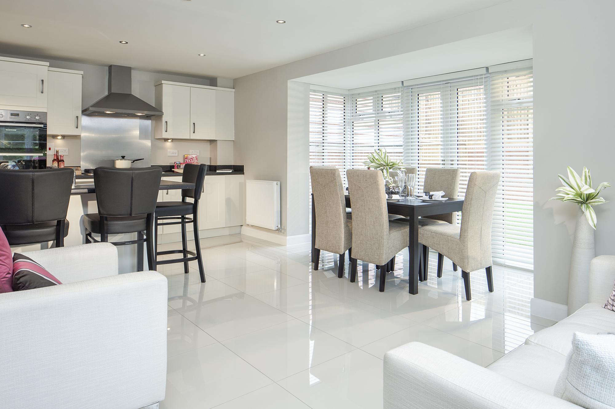 Tarka Ridge Cornell 80 David Wilson Homes