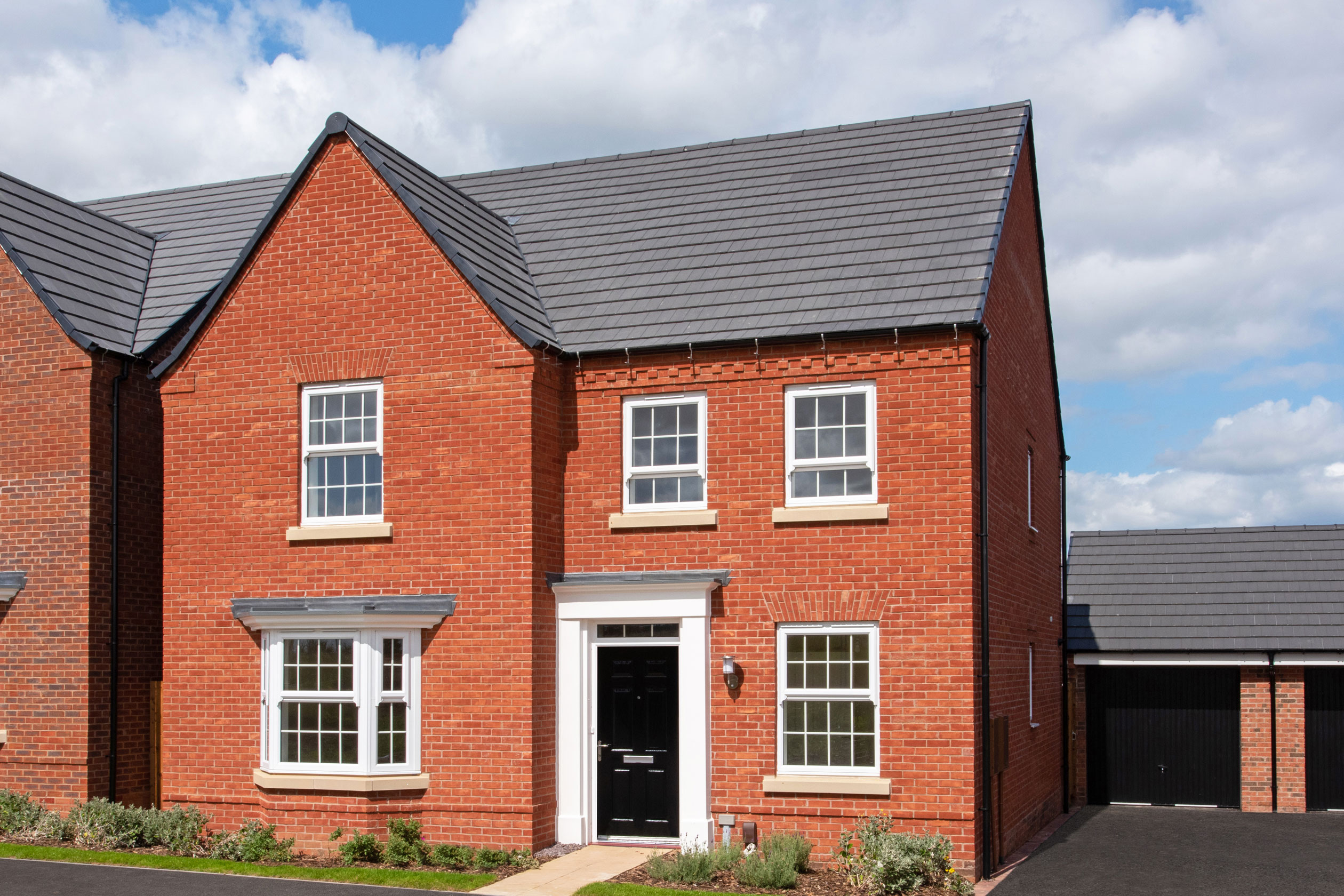 The Moorings Holden 81 David Wilson Homes