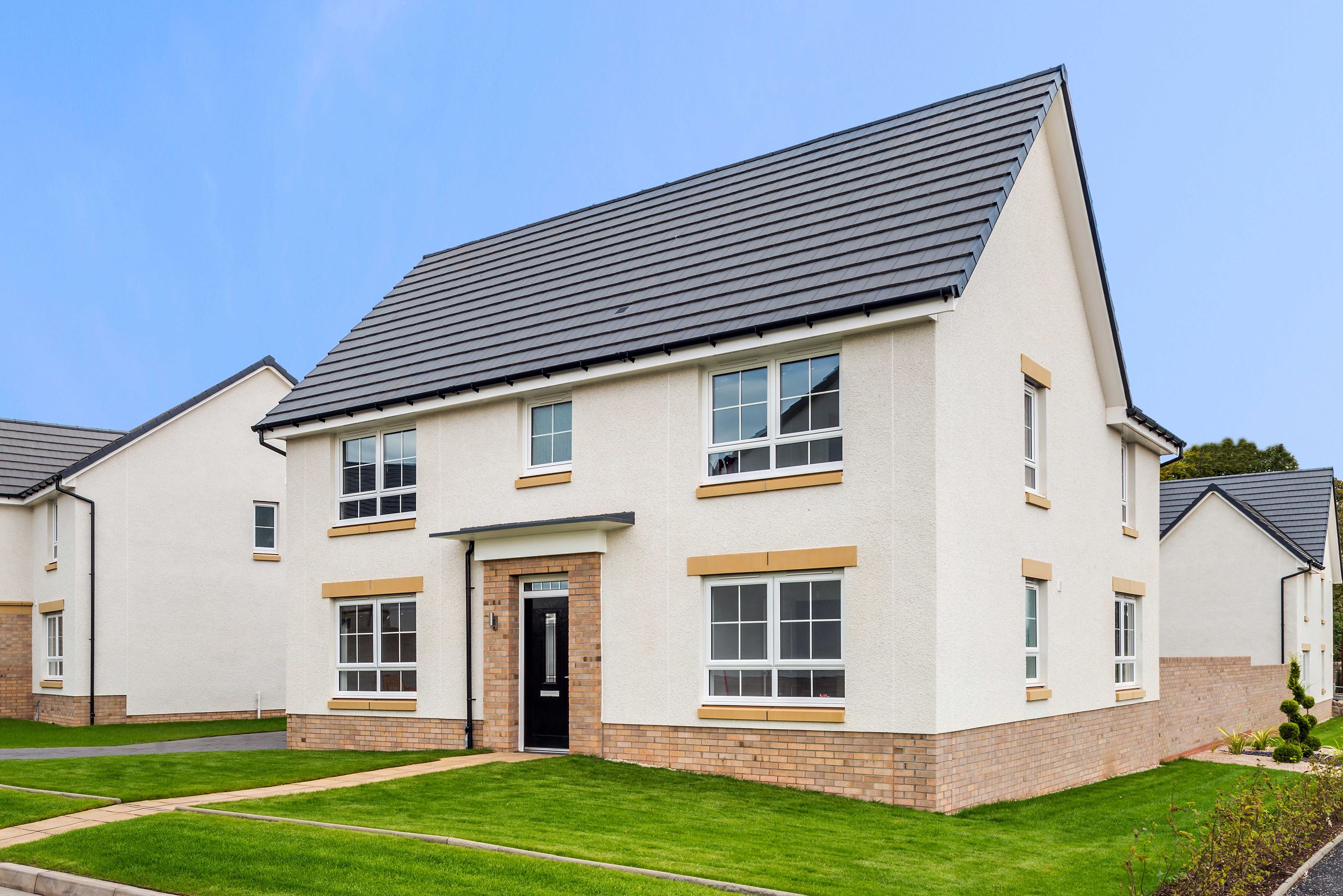 Cammo Meadows, BRECHIN, 21 David Wilson Homes