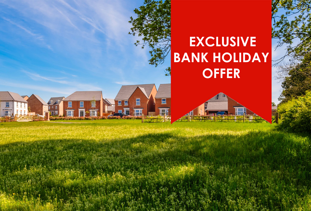 New Homes for sale in Wrexham Houses in Wrexham DWH