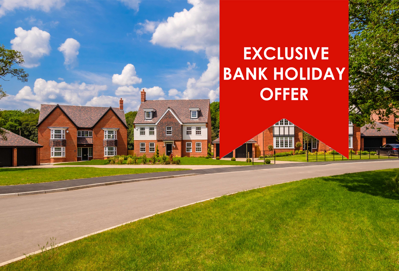 New Homes for sale in Derbyshire David Wilson Homes