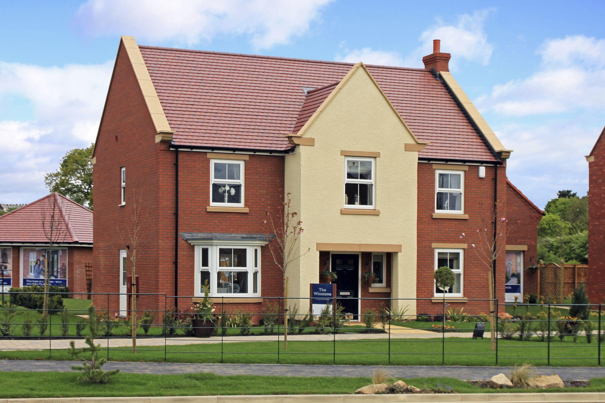 Grey Towers Village New Homes for Sale in Nunthorpe David Wilson Homes