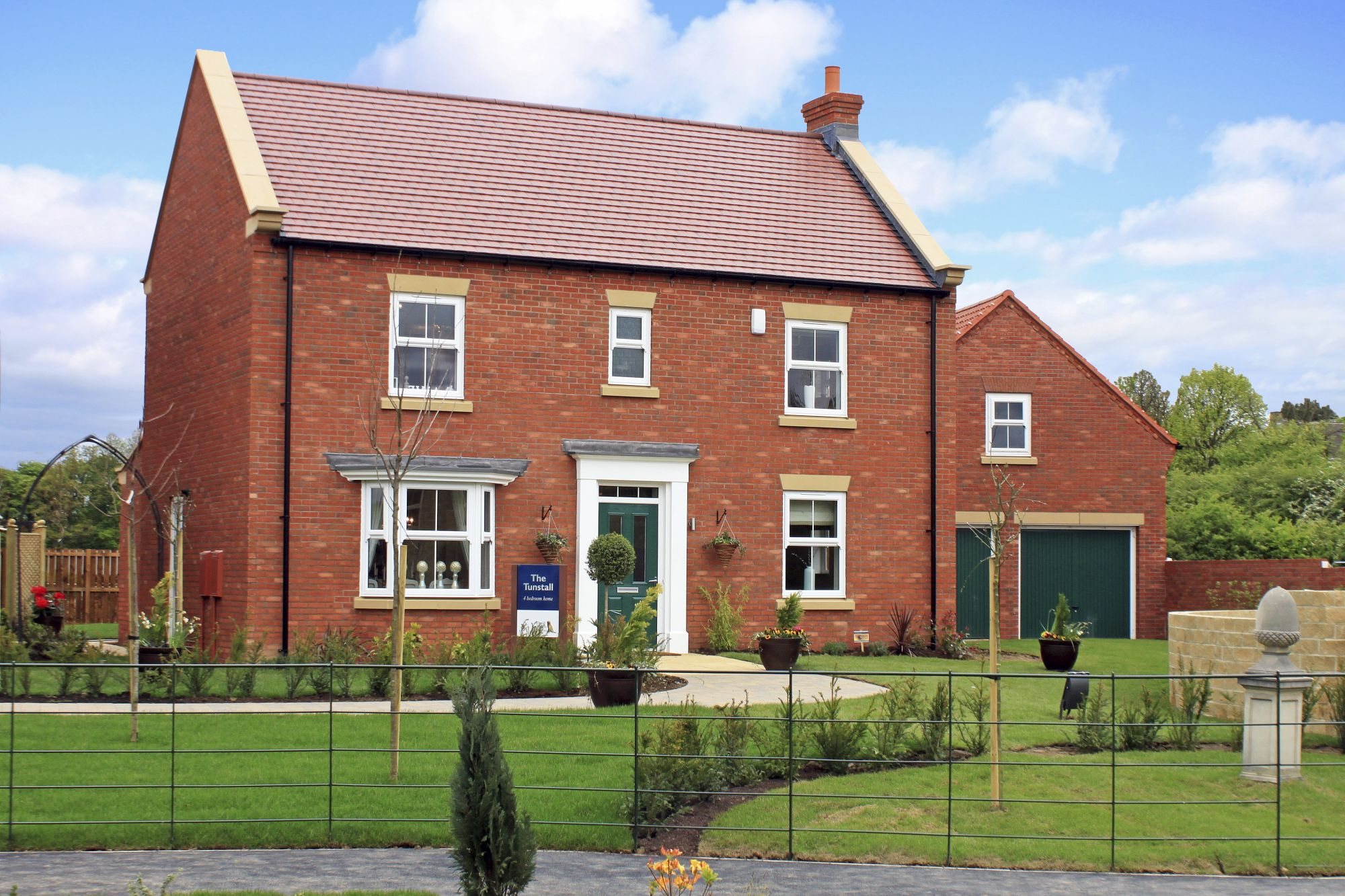 Grey Towers Village New Homes for Sale in Nunthorpe David Wilson Homes