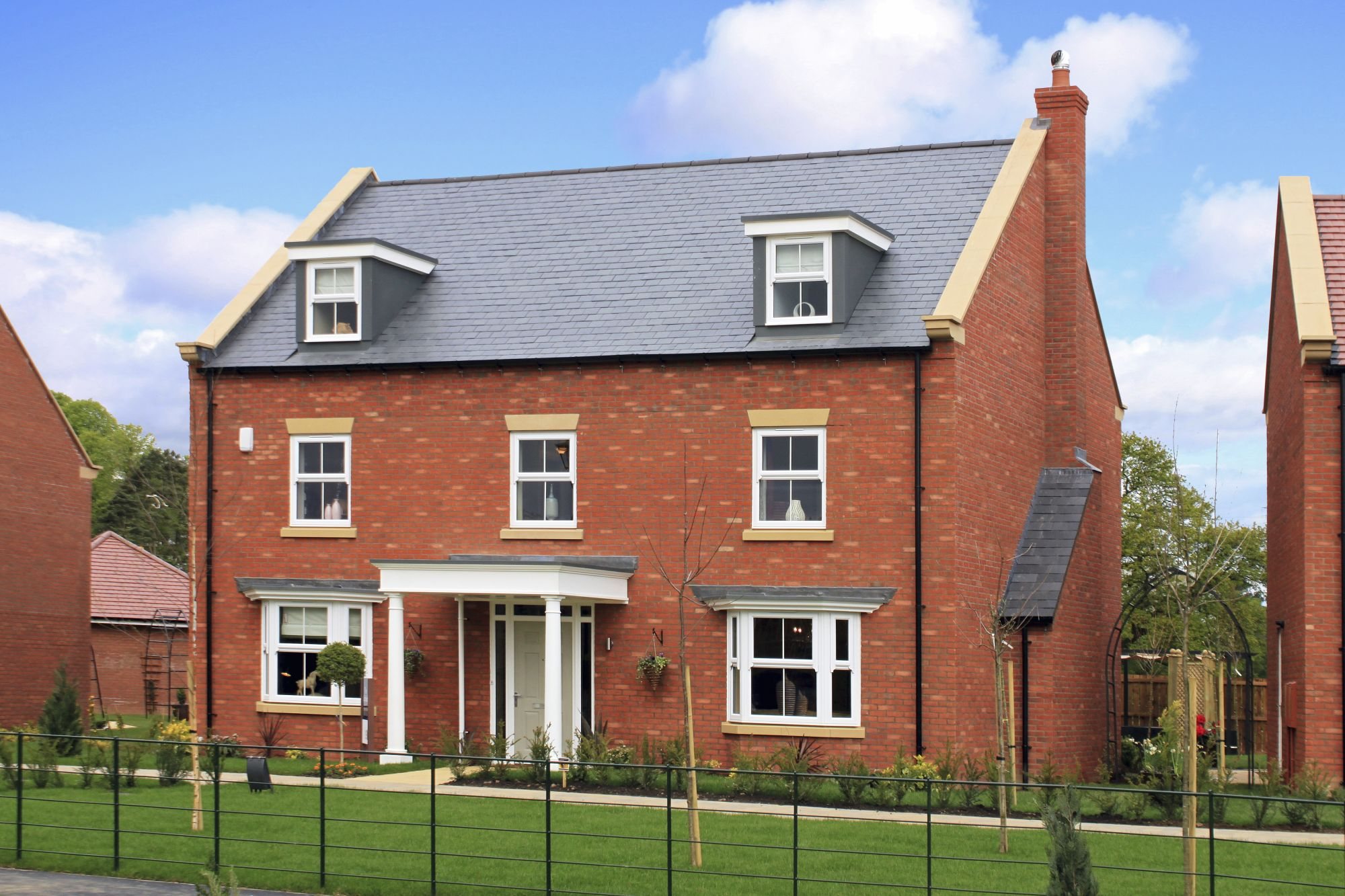 Grey Towers Village New Homes for Sale in Nunthorpe David Wilson Homes