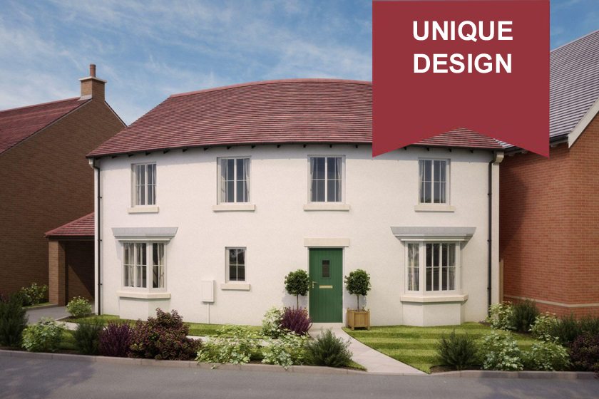 Grey Towers Village New Homes for Sale in Nunthorpe David Wilson Homes