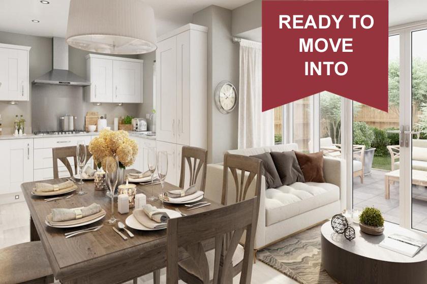 Grey Towers Village New Homes for Sale in Nunthorpe David Wilson Homes
