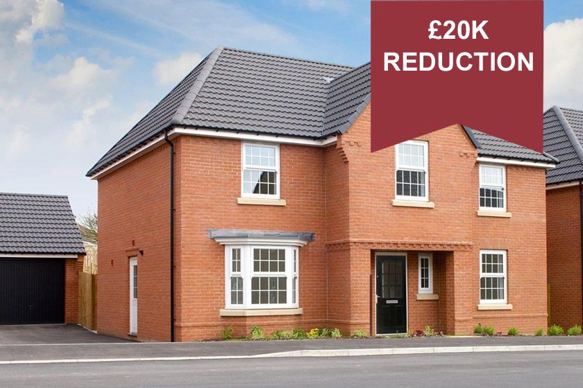Grey Towers Village New Homes for Sale in Nunthorpe David Wilson Homes