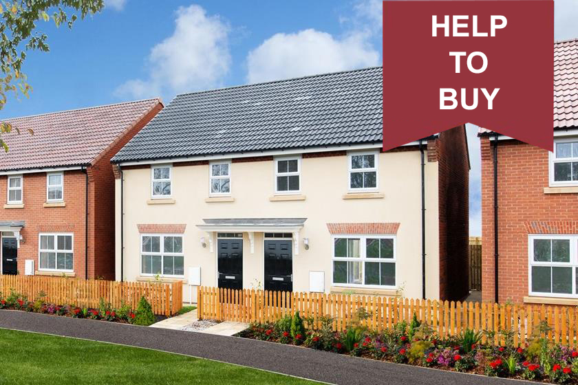 Grey Towers Village New Homes for Sale in Nunthorpe David Wilson Homes