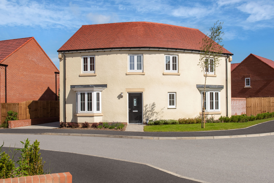 Grey Towers Village New Homes for Sale in Nunthorpe David Wilson Homes