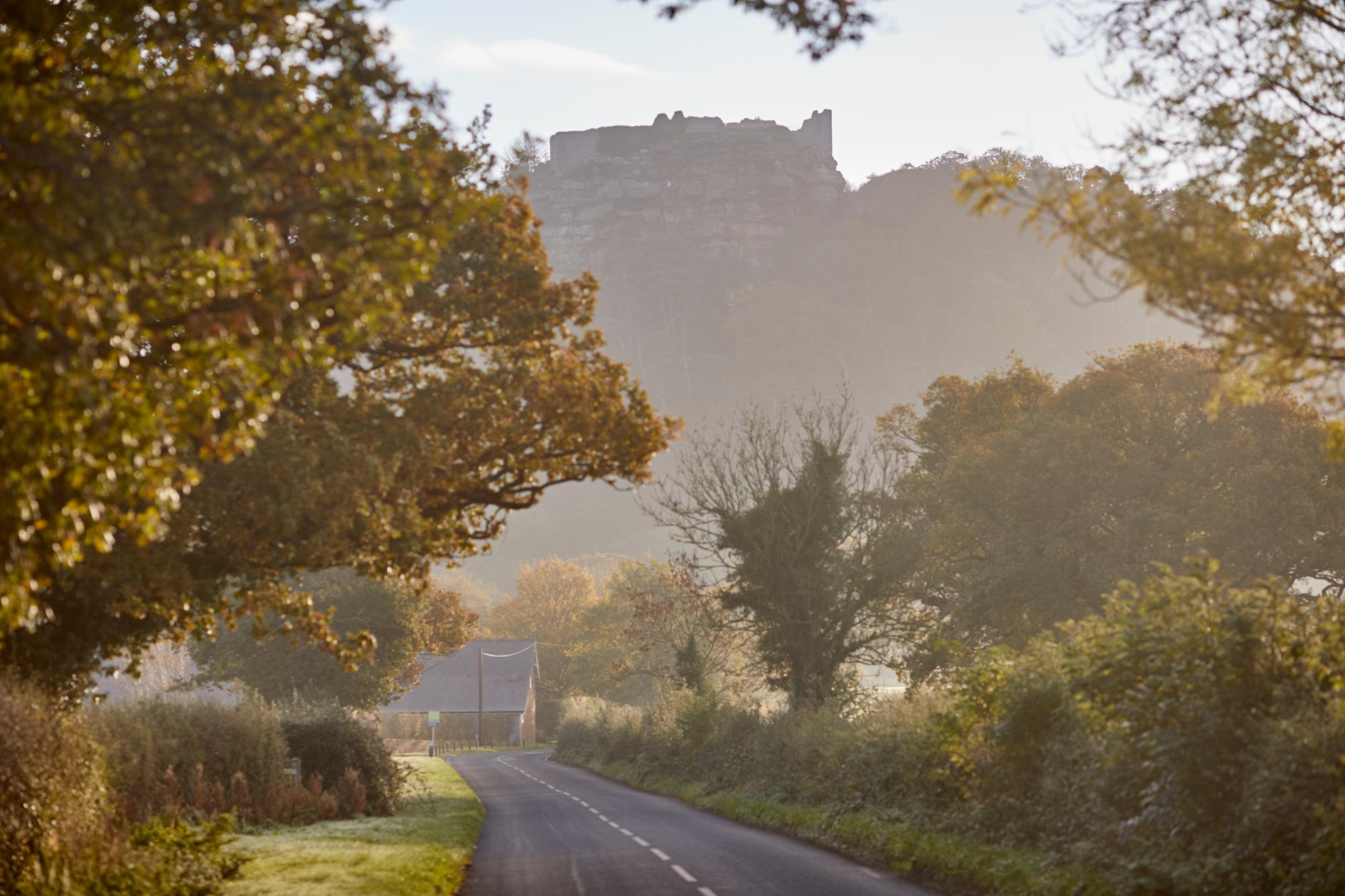 Stapeley Gardens New Build Homes in Nantwich DWH