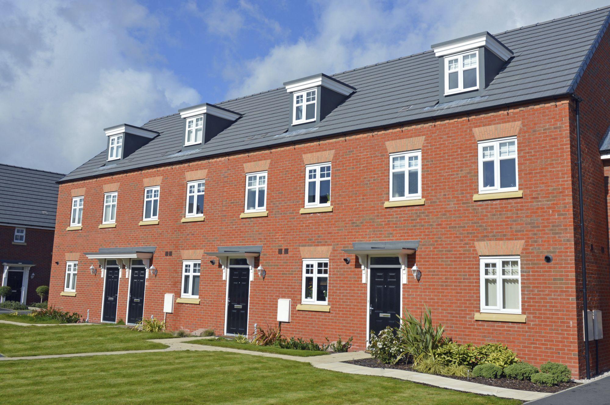 The Royals New homes in BLACKBURN, BLACKBURN WITH DARWEN David