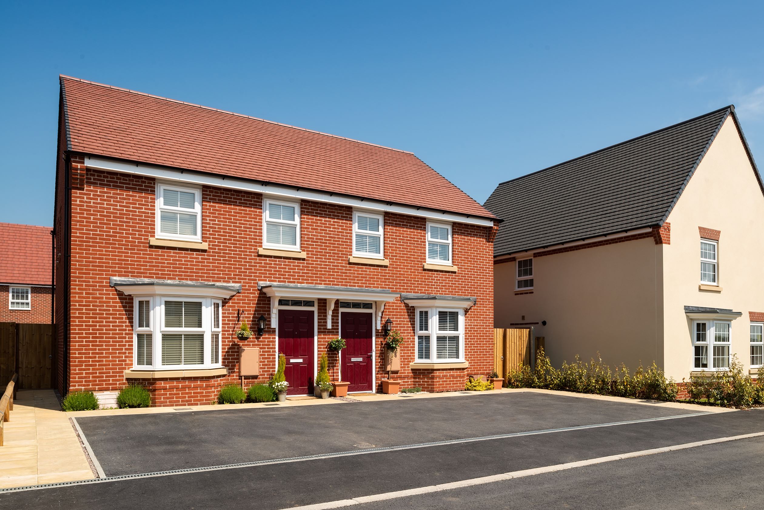 New Homes in South East for Sale David Wilson Homes