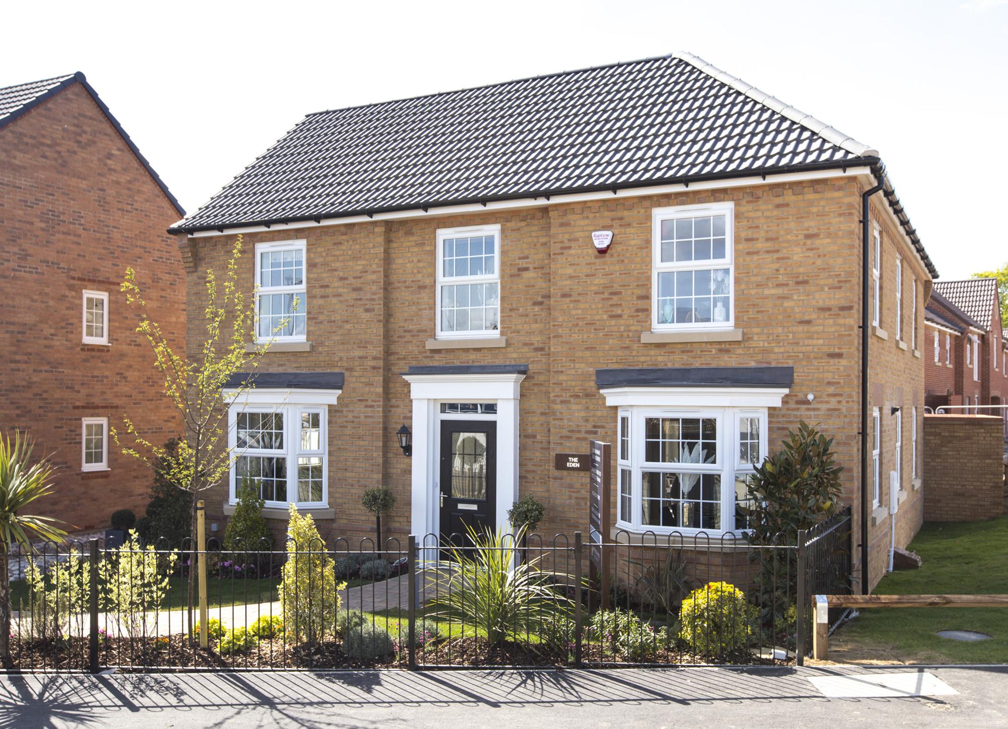 Grey Towers Village New Homes for Sale in Nunthorpe David Wilson Homes