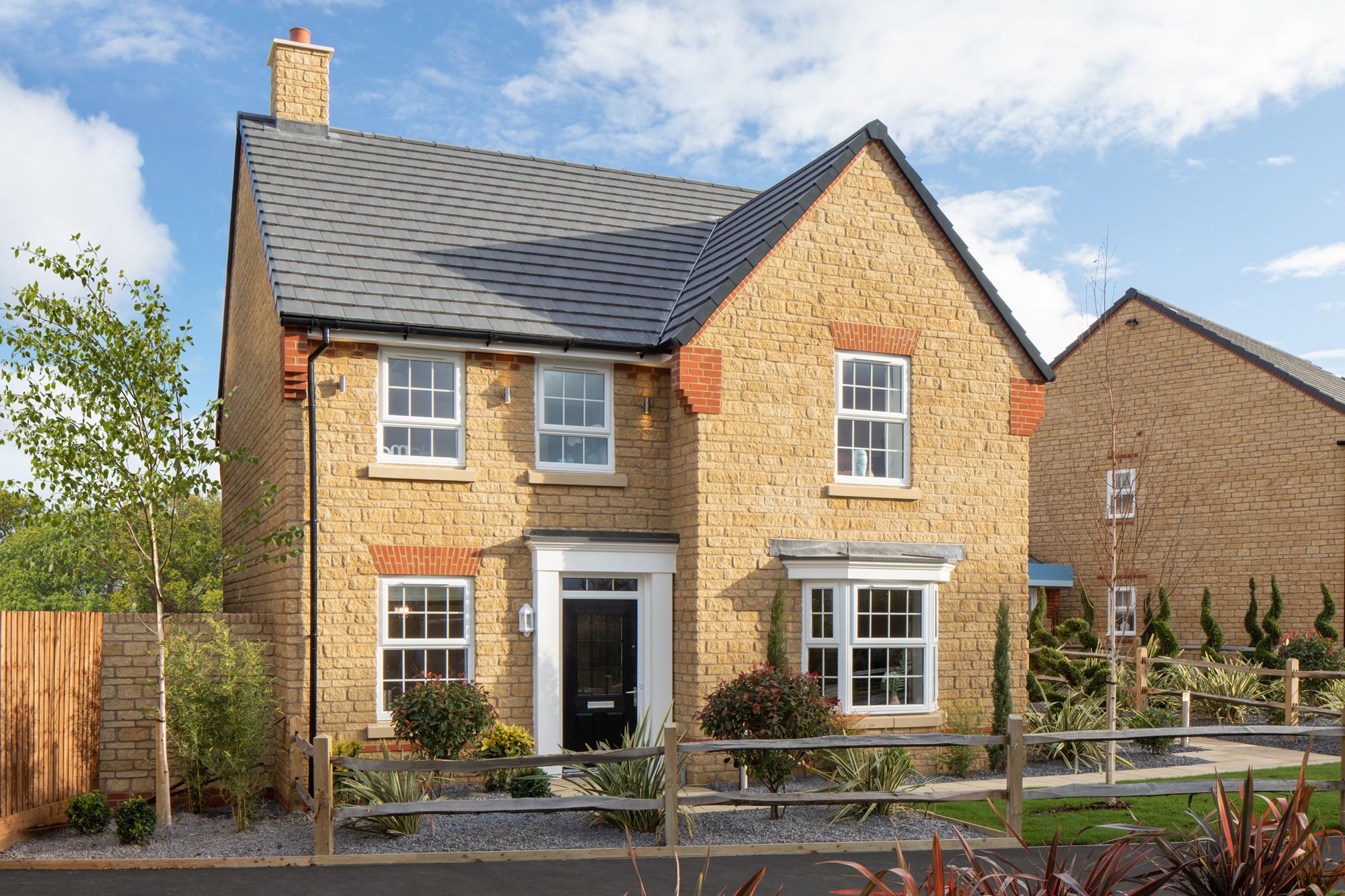 New homes in Swindon, Wiltshire David Wilson Homes