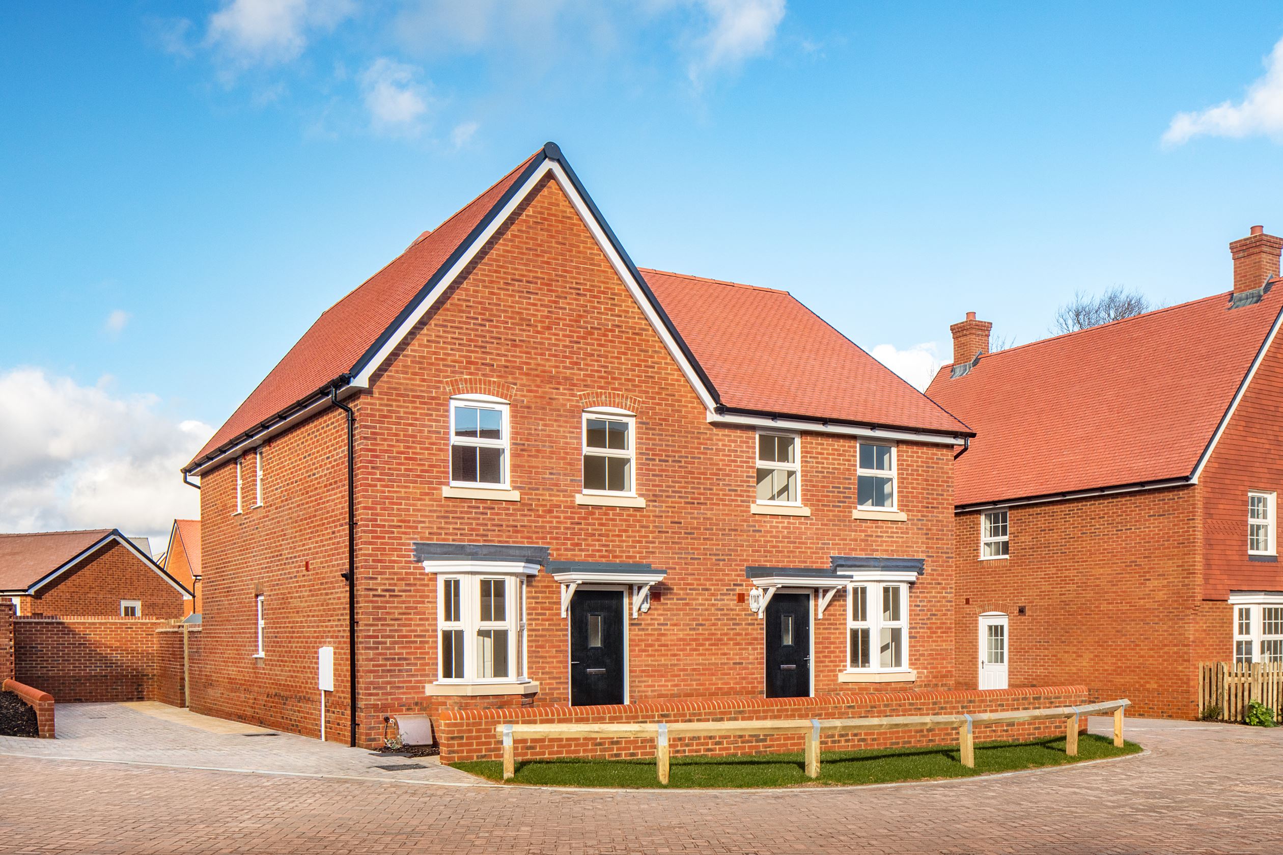 New Homes in Petersfield, Hampshire for sale David Wilson Homes
