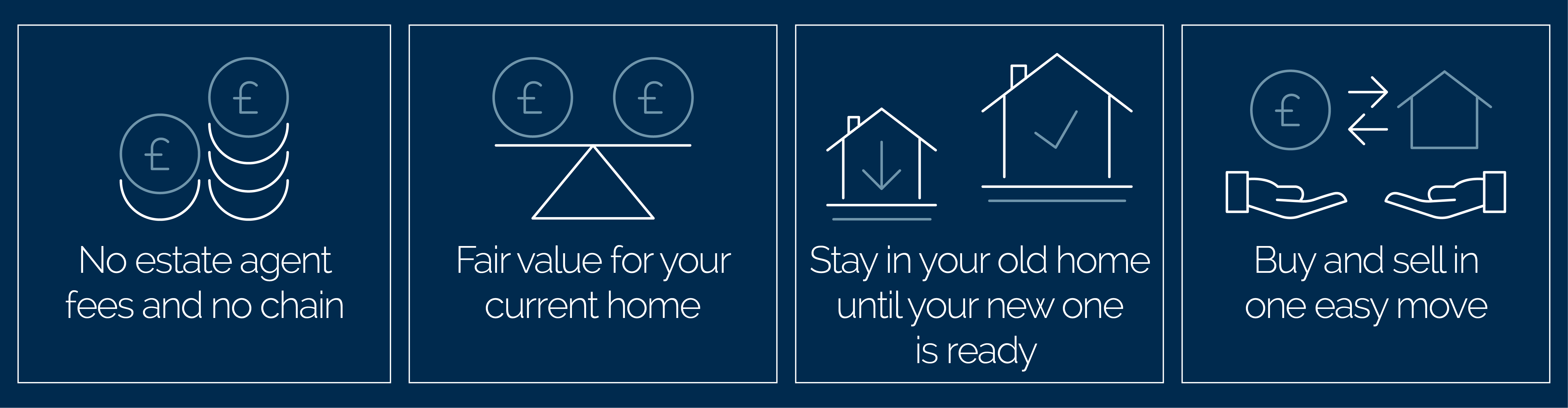 House & Property Part Exchange David Wilson Homes