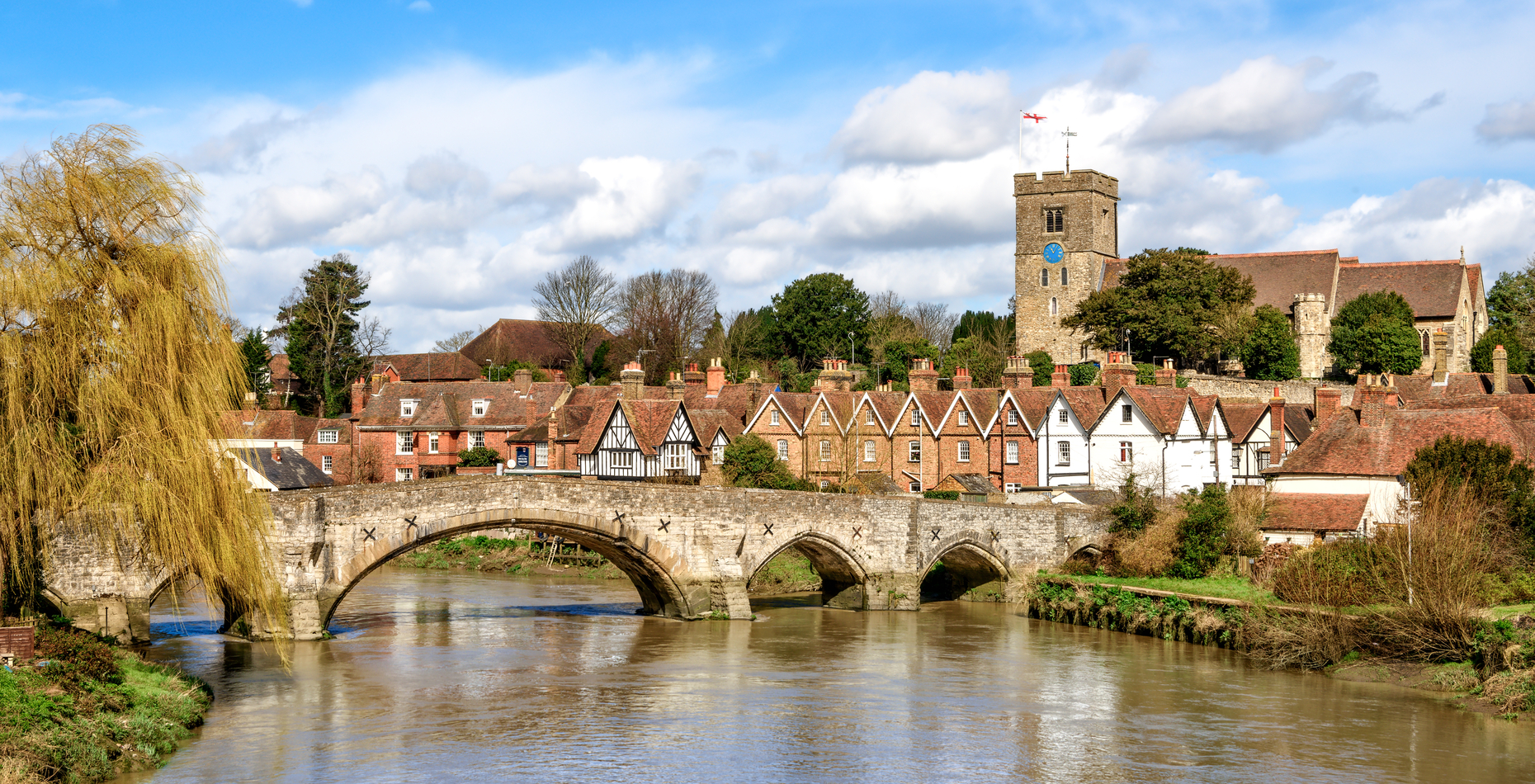 New Homes for Sale in Aylesford DWH