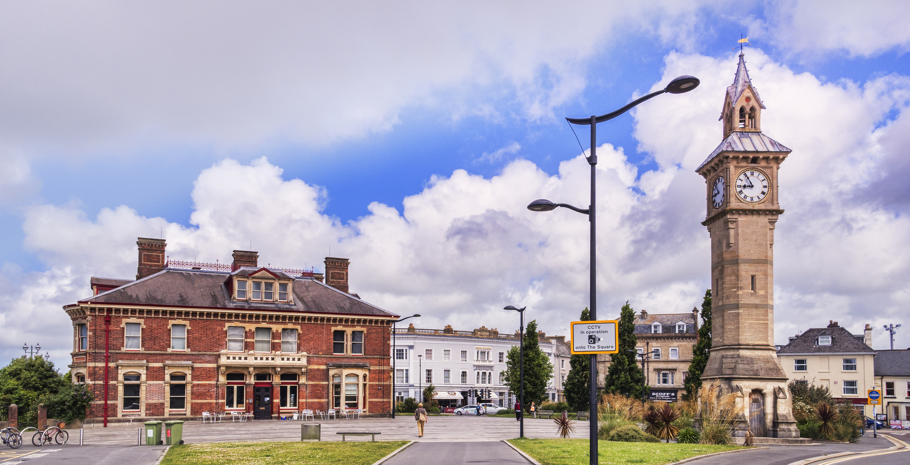 New Homes for Sale in Barnstaple DWH