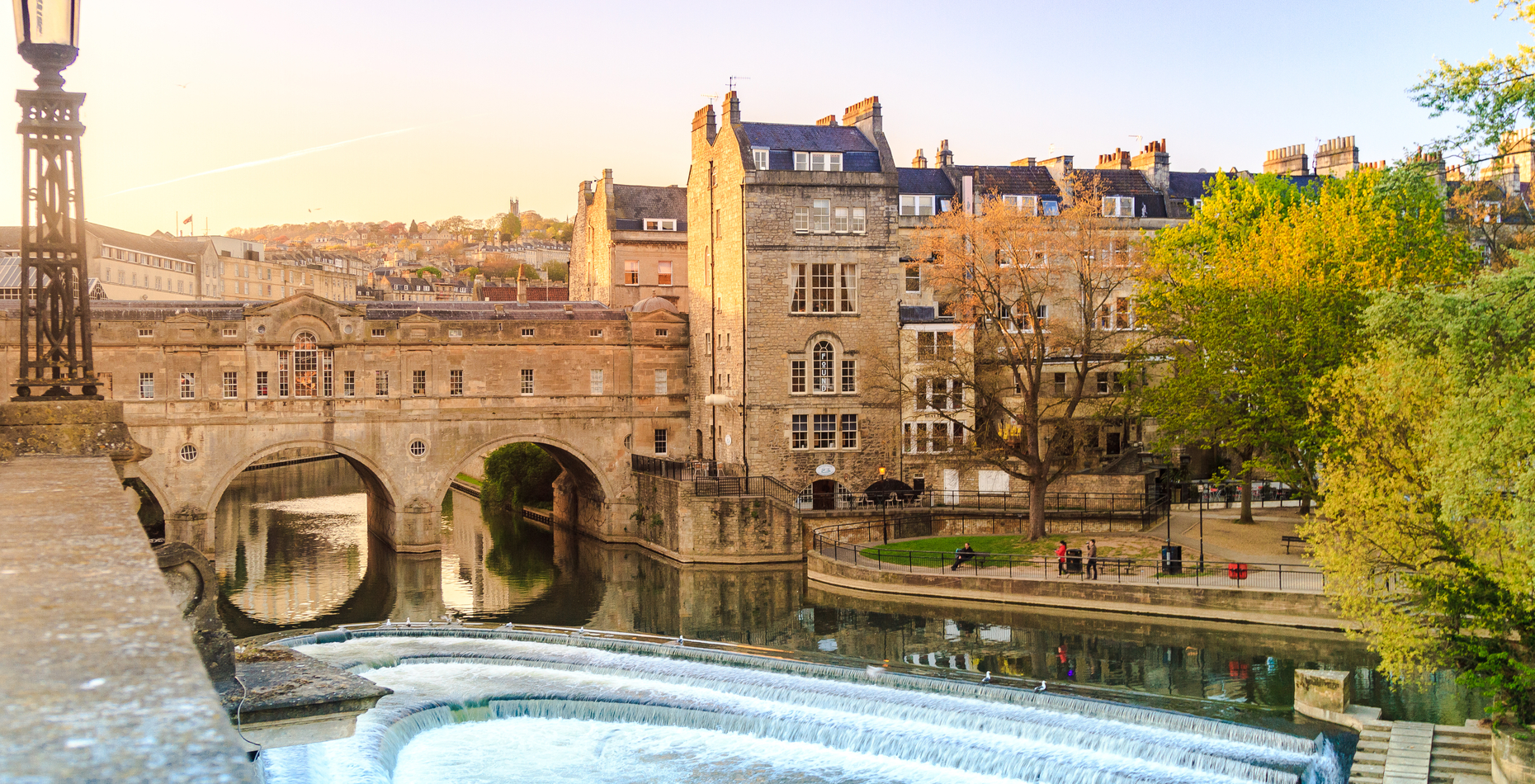 New Build Homes for sale in Bath David Wilson Homes
