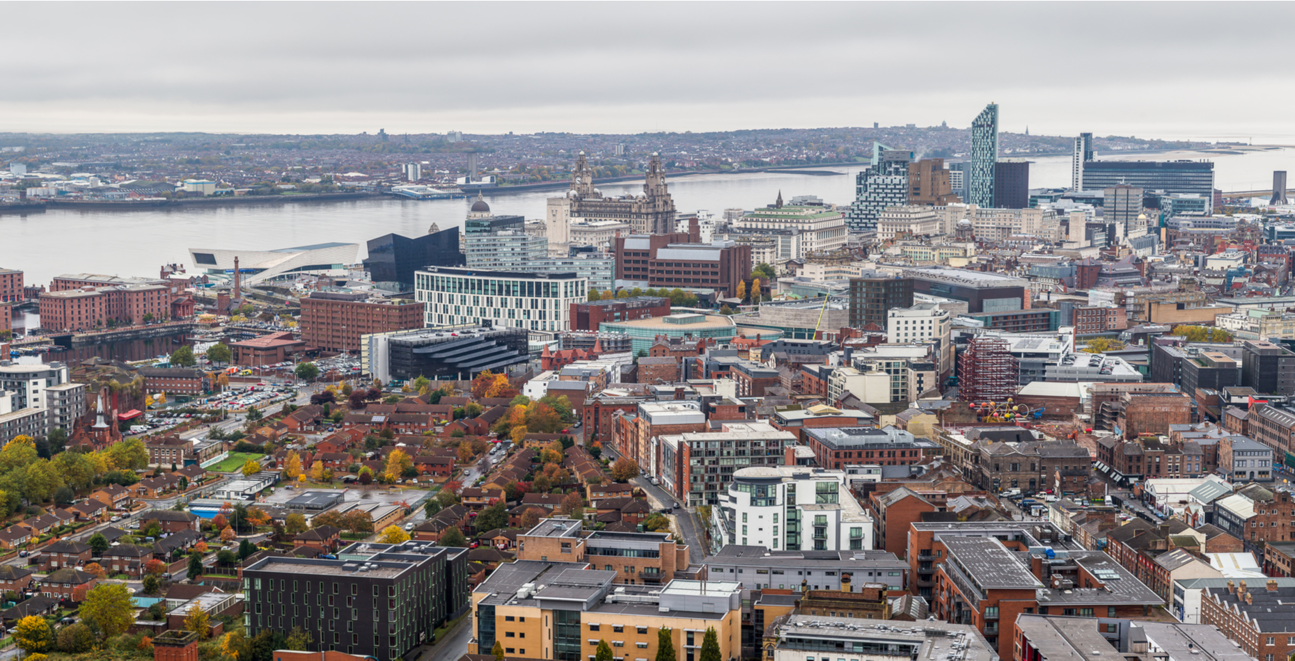 New Homes for Sale in Bebington DWH