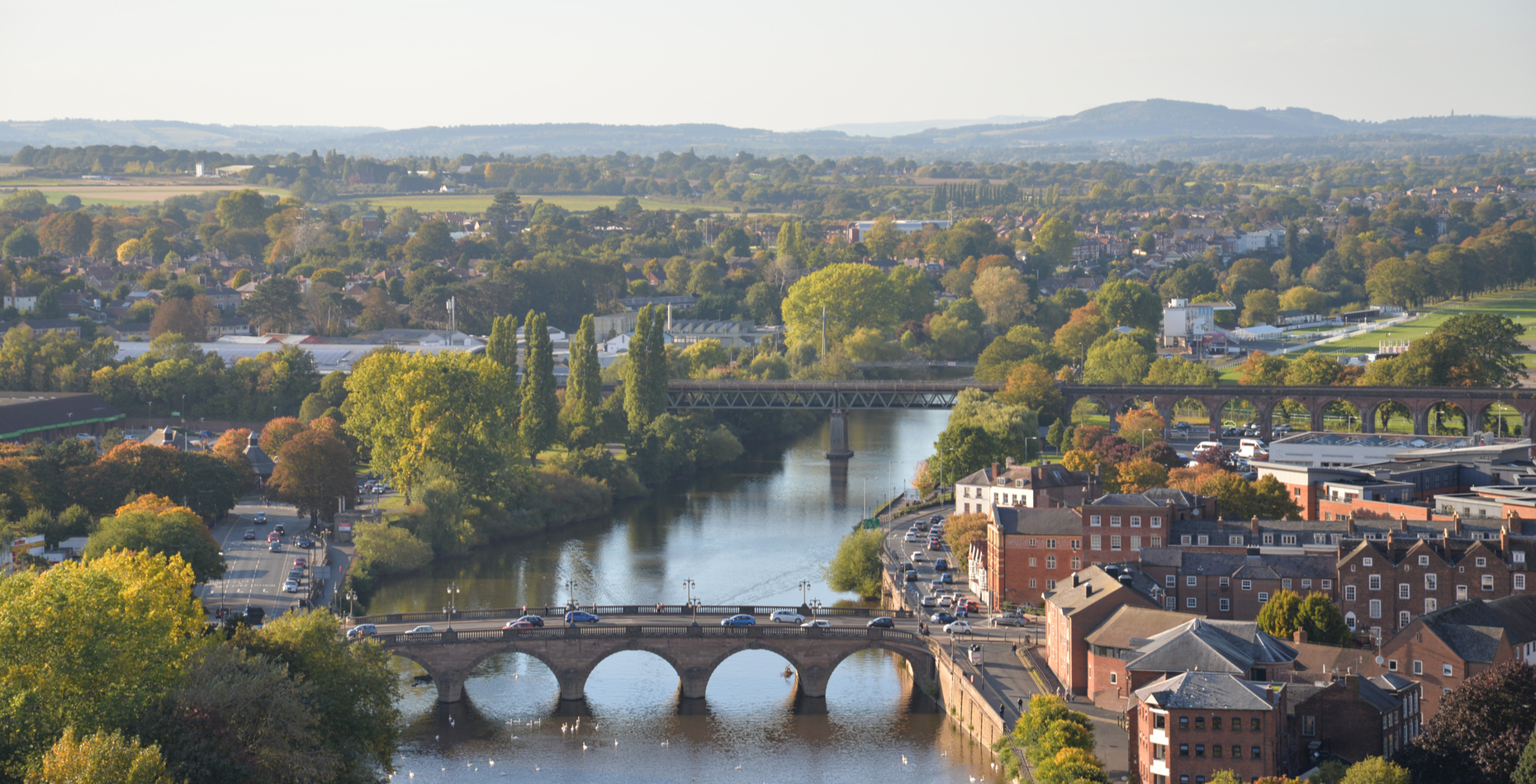 New Homes for Sale in Belborough DWH