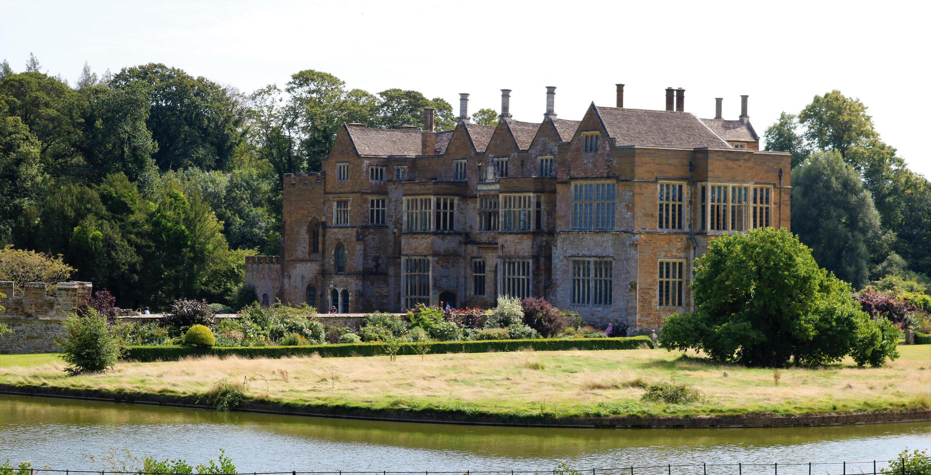 New Homes for Sale in Broughton DWH