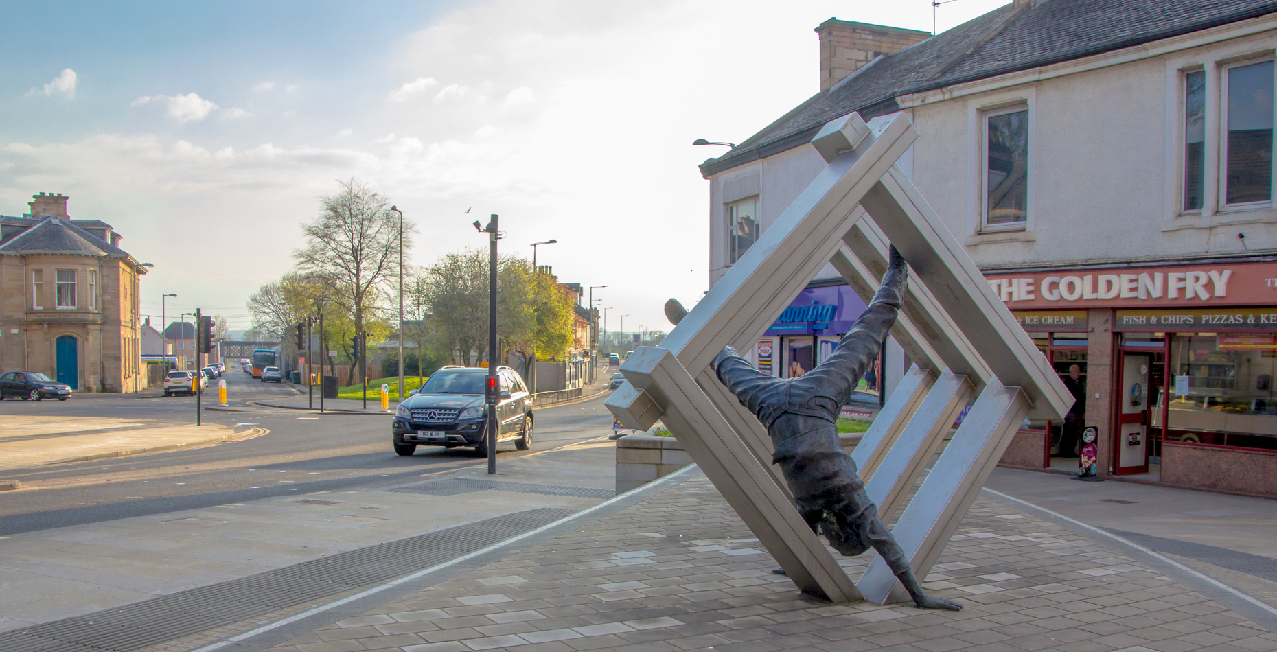 New Homes for Sale in Carluke DWH