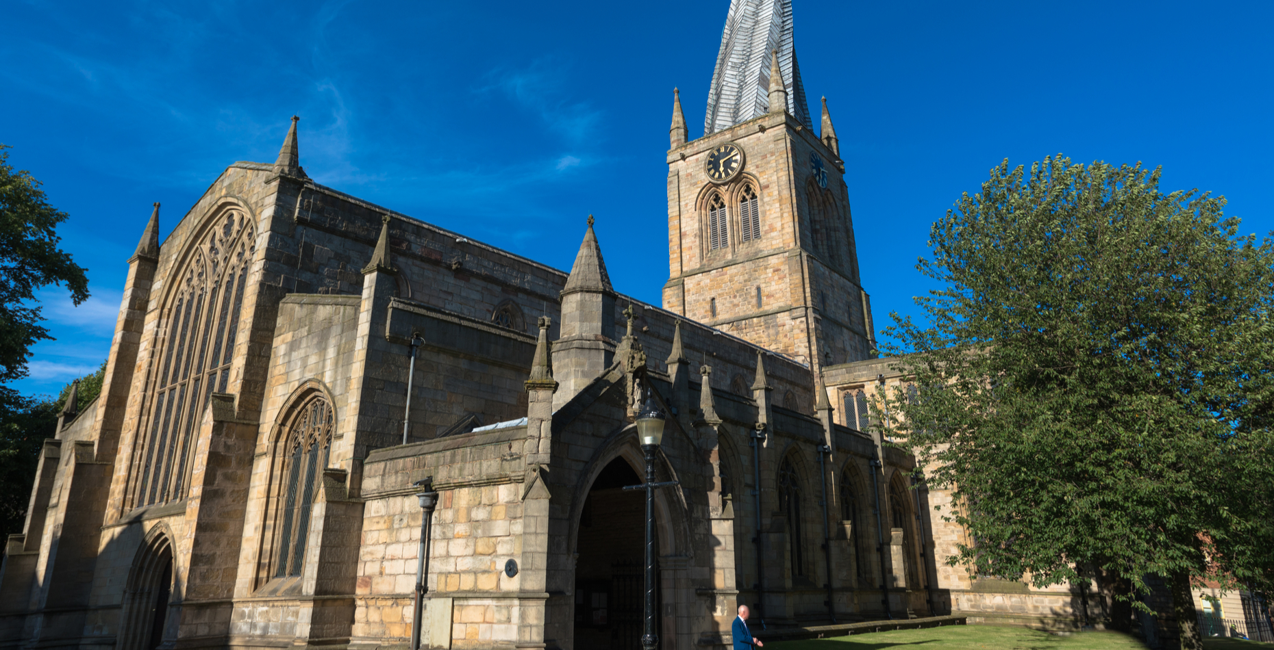 New Homes for Sale in Chesterfield DWH