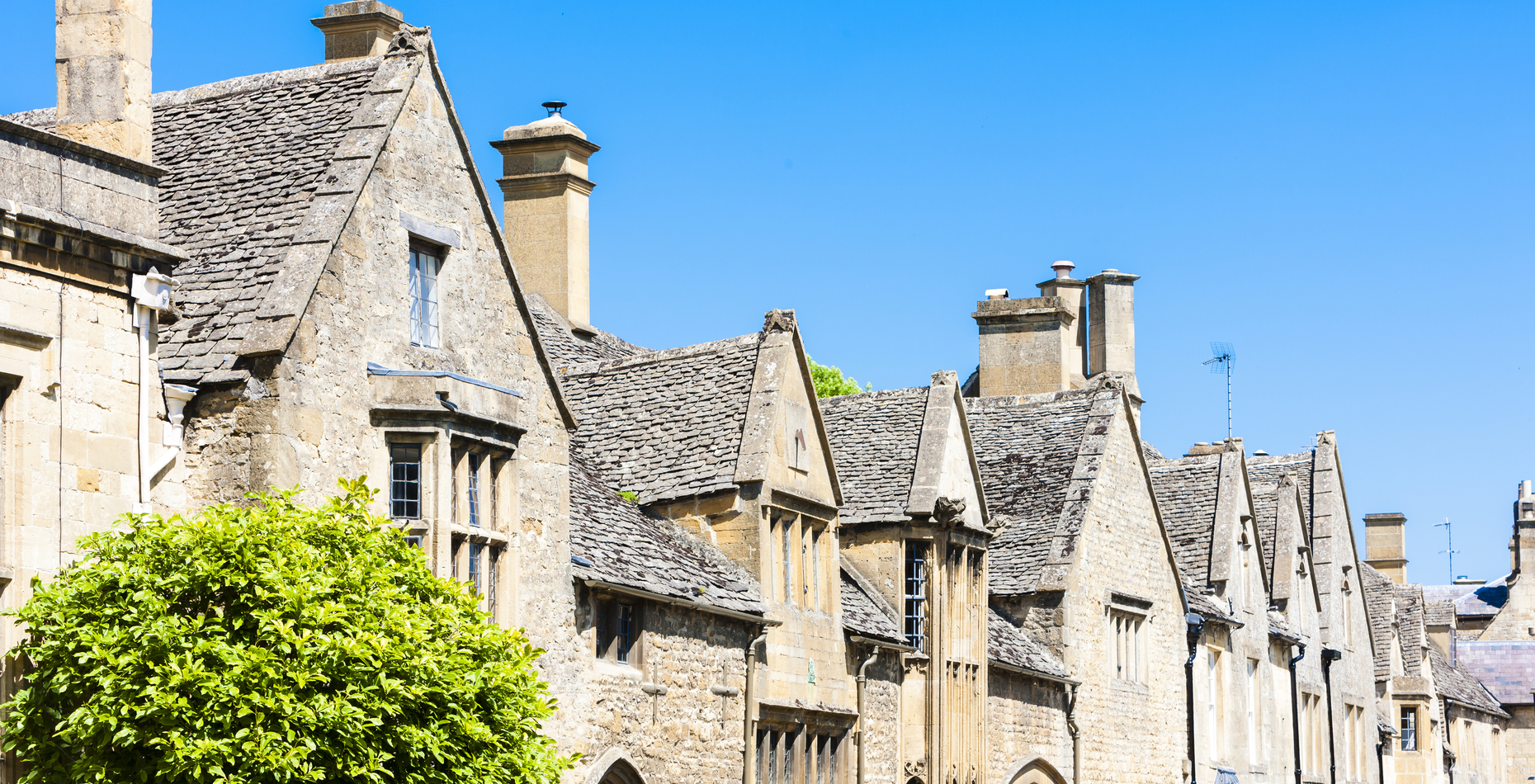 New Homes for Sale in Chipping Campden DWH