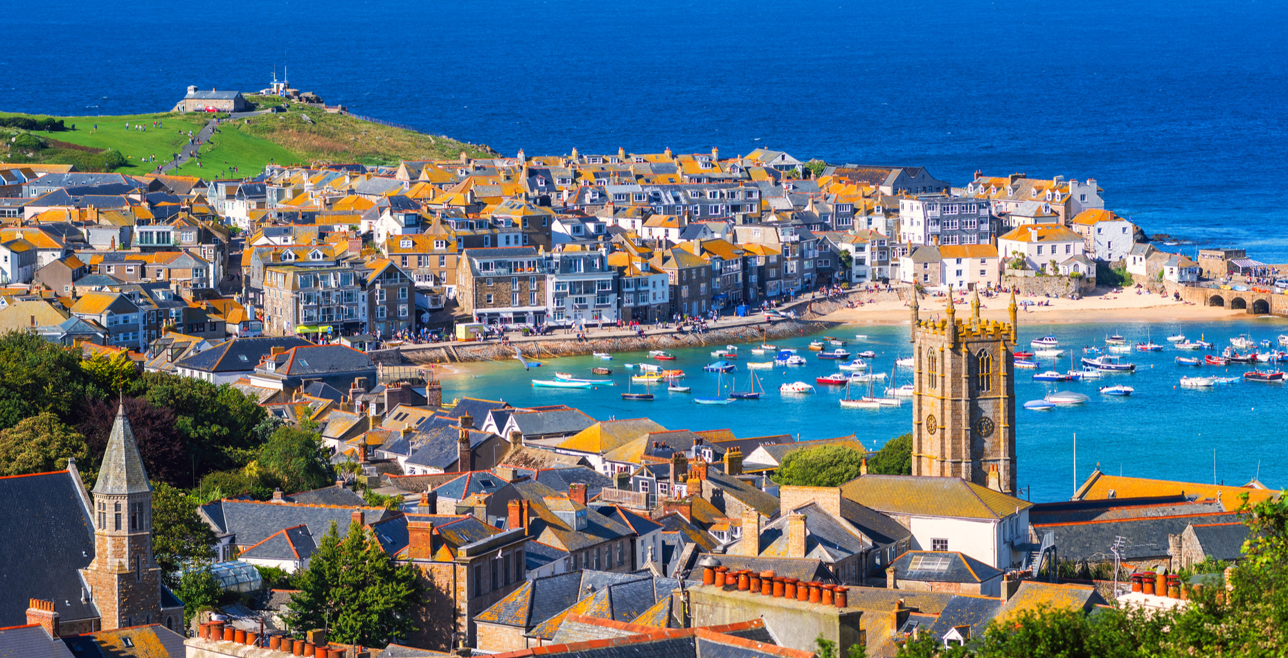 New Build Homes for Sale in Cornwall DWH