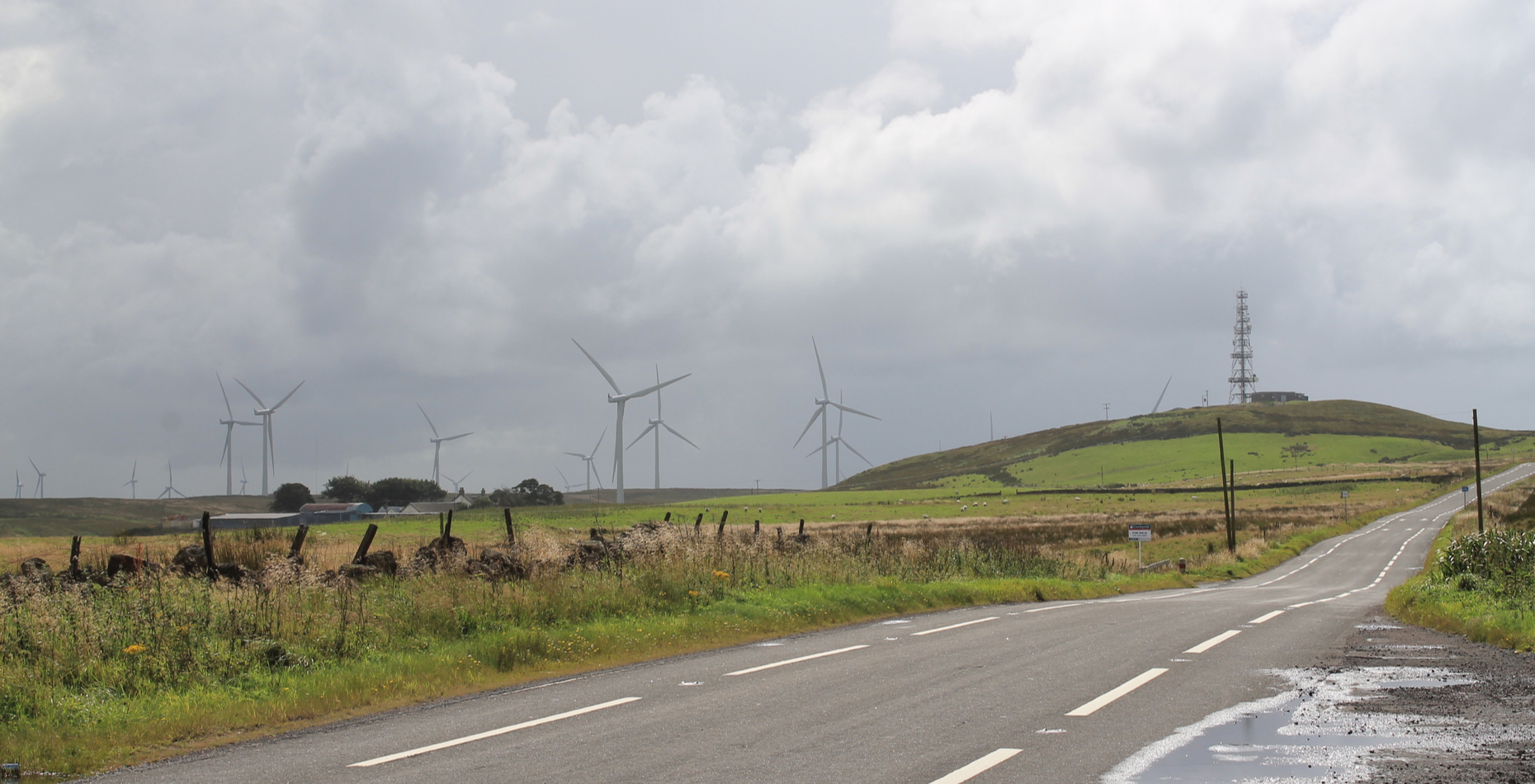 New Homes for Sale in Eaglesham DWH