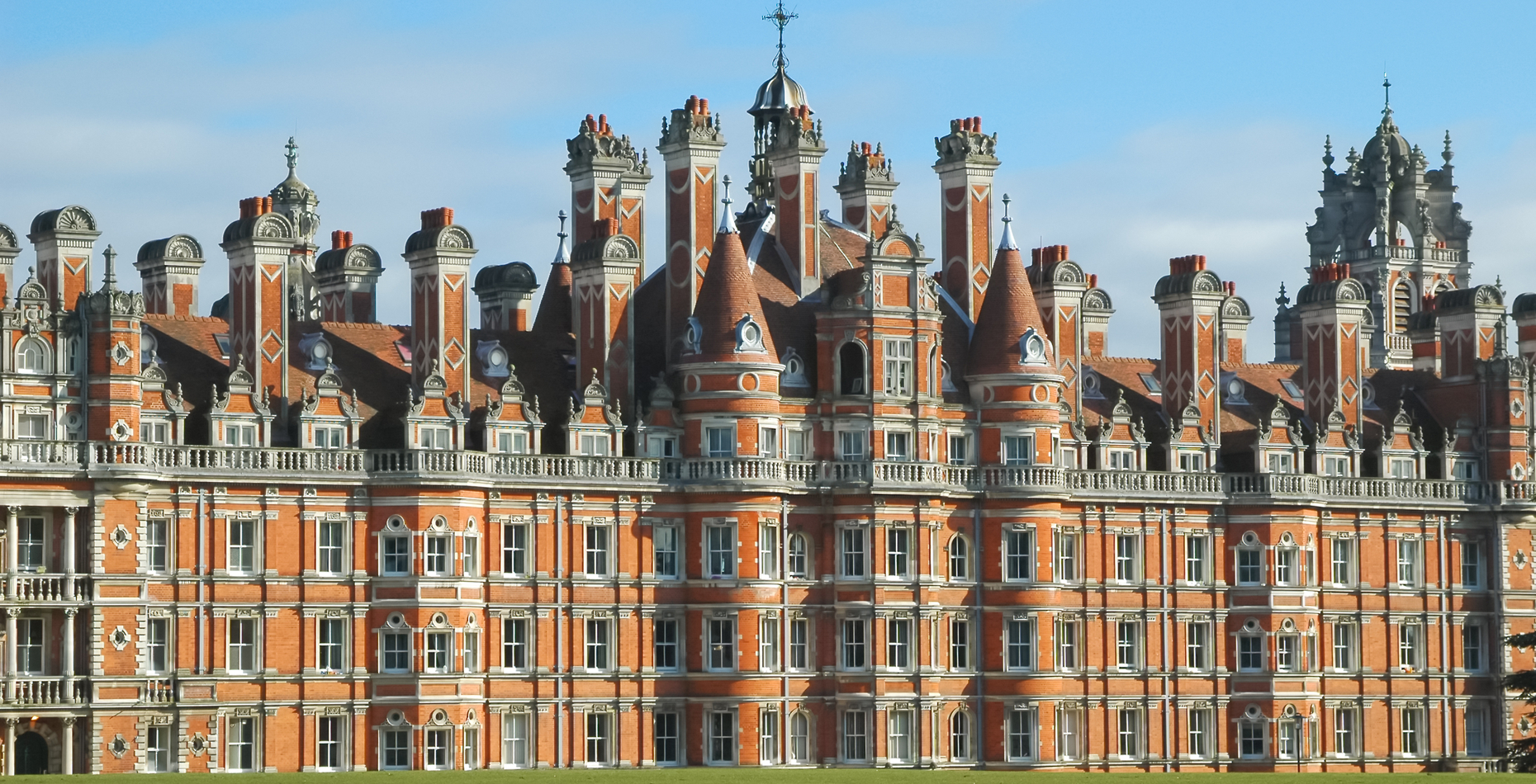 New Homes for Sale in Egham David Wilson Homes