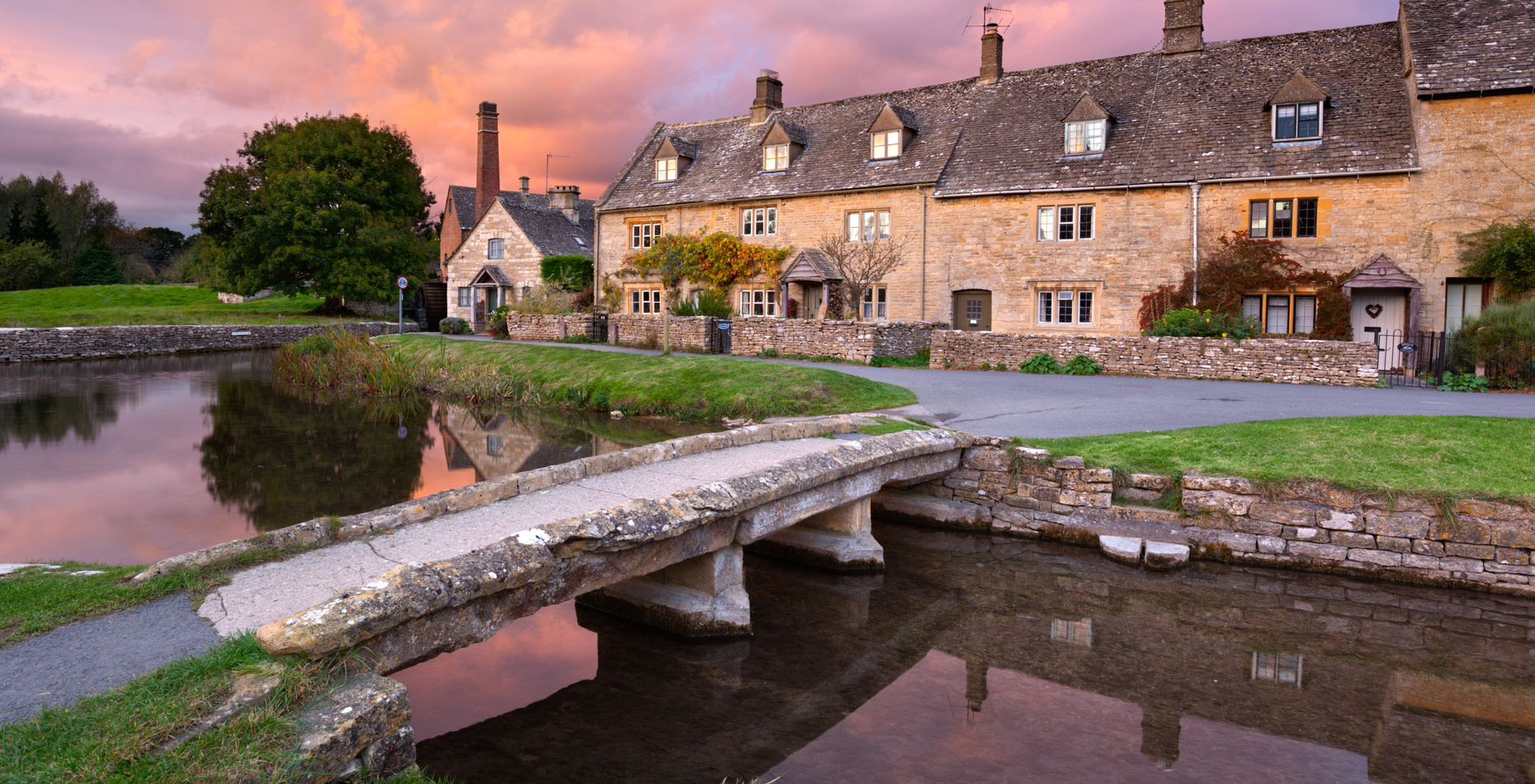 New Homes for Sale in Fairford DWH