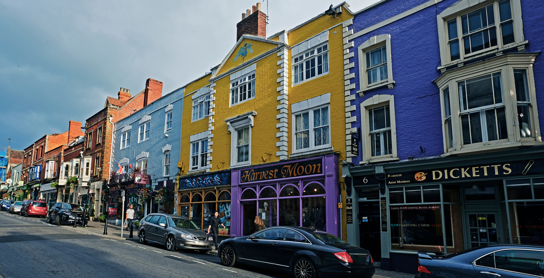 New Homes for Sale in Glastonbury DWH