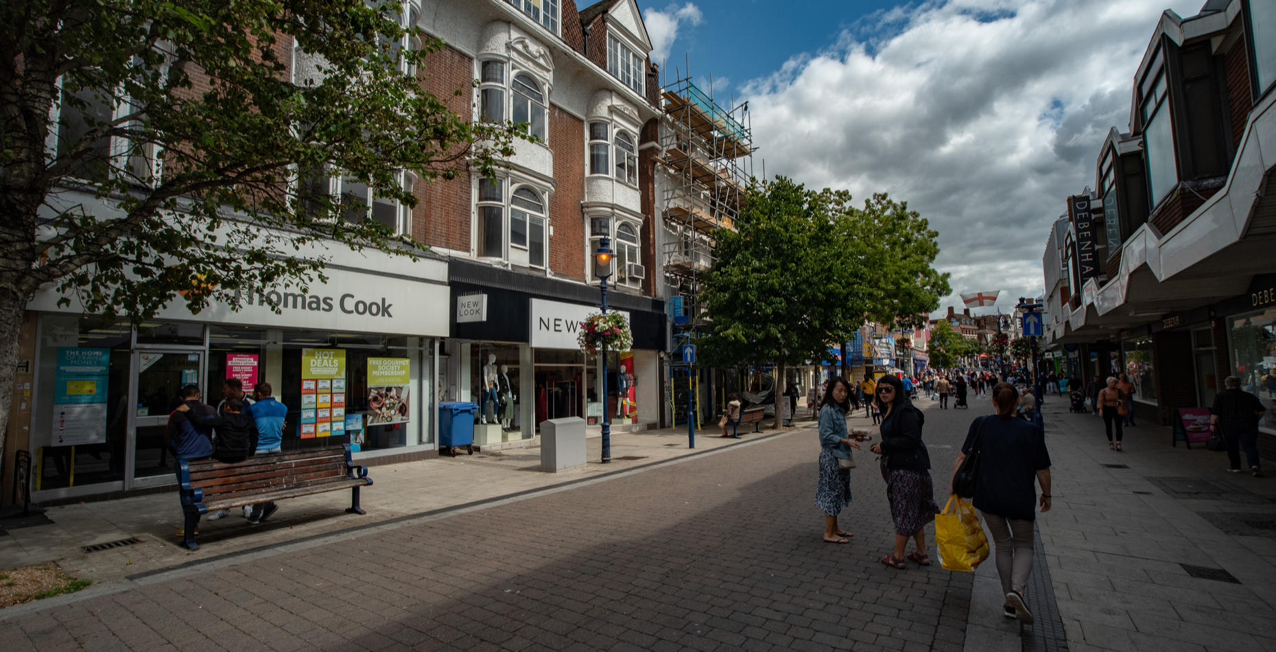 New Homes for Sale in Gravesend DWH