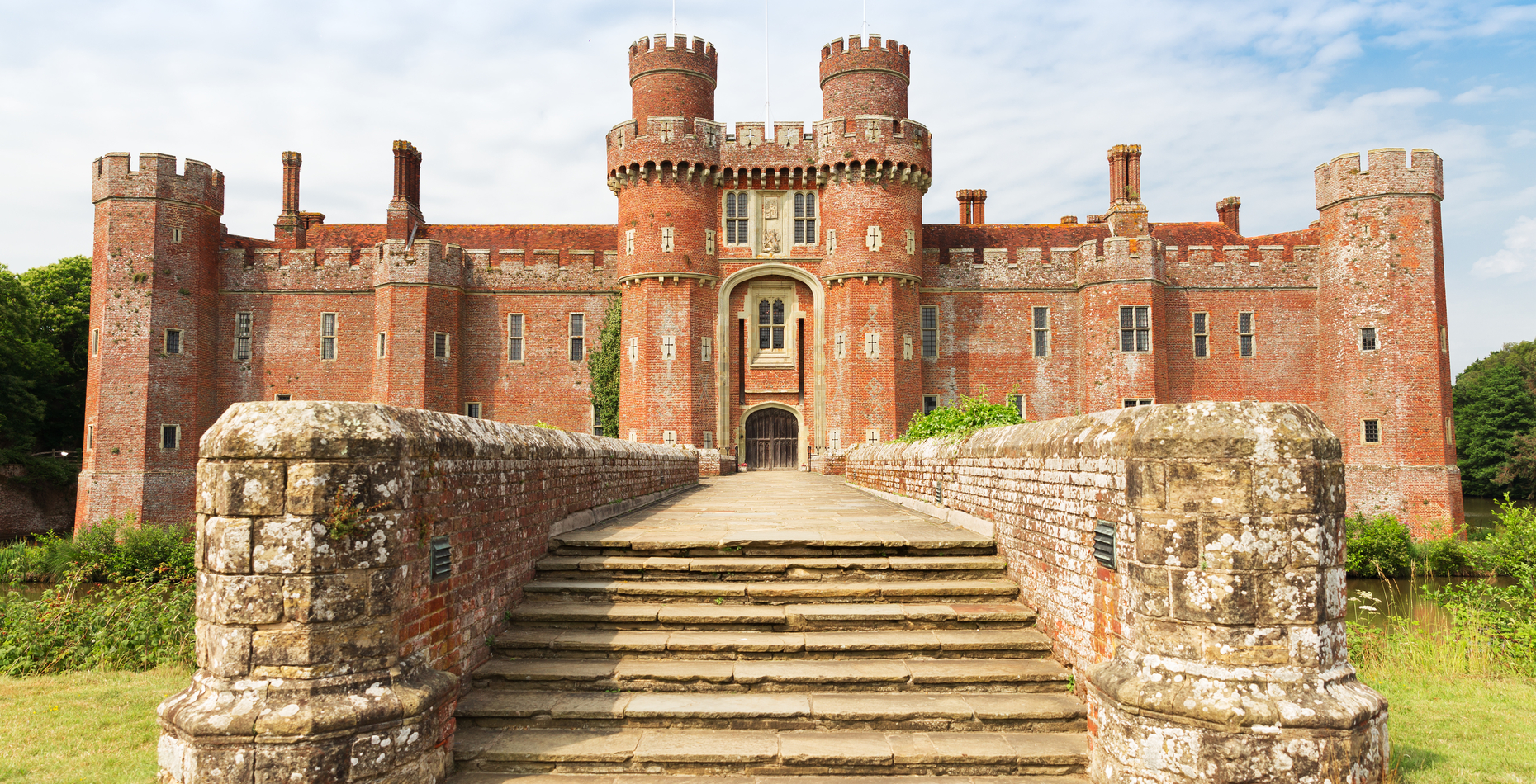 New Homes for Sale in Hailsham DWH