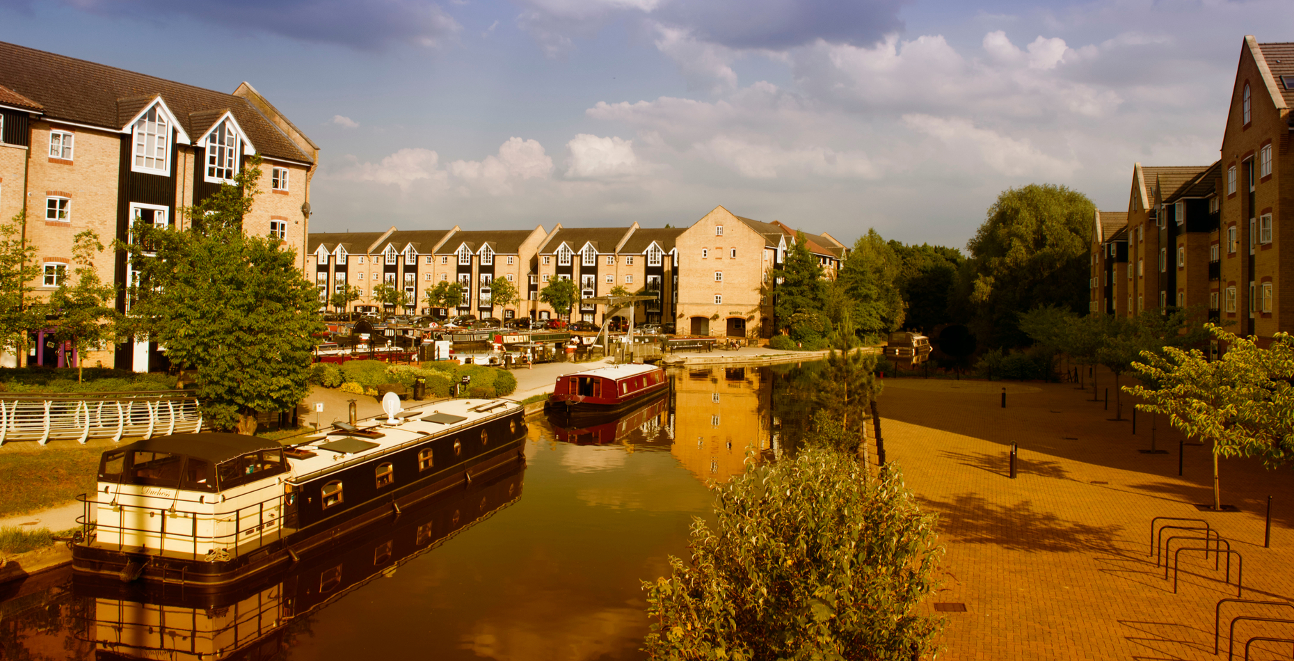 New Homes in Hemel Hempstead David Wilson Homes