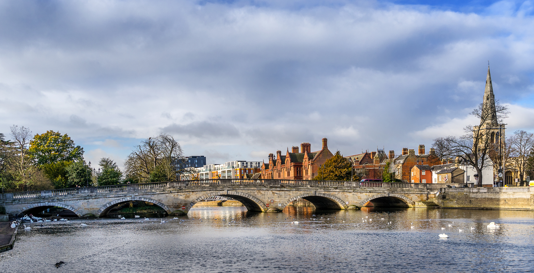 New Homes for Sale in Houghton Regis DWH