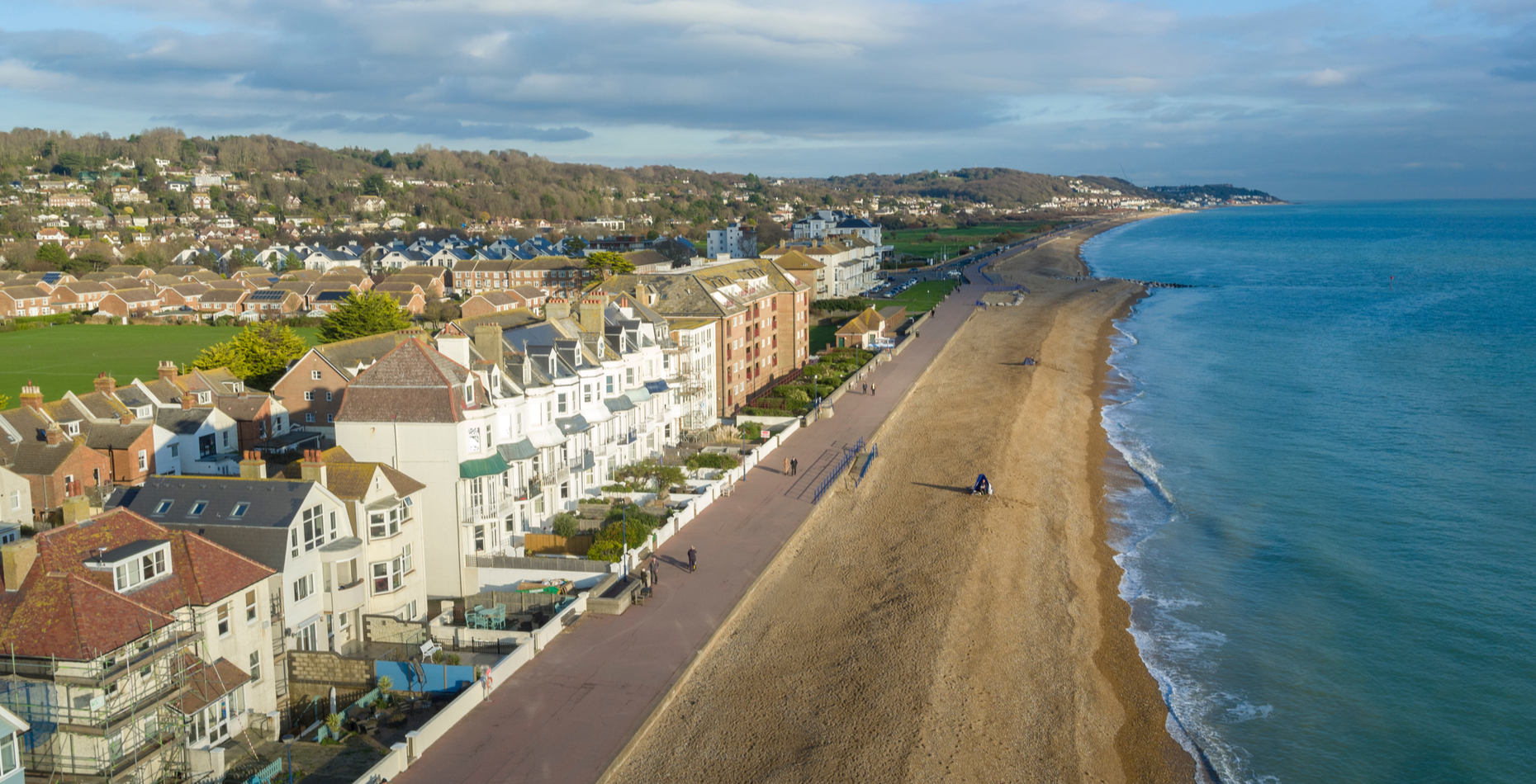 New Homes for Sale in Hythe DWH